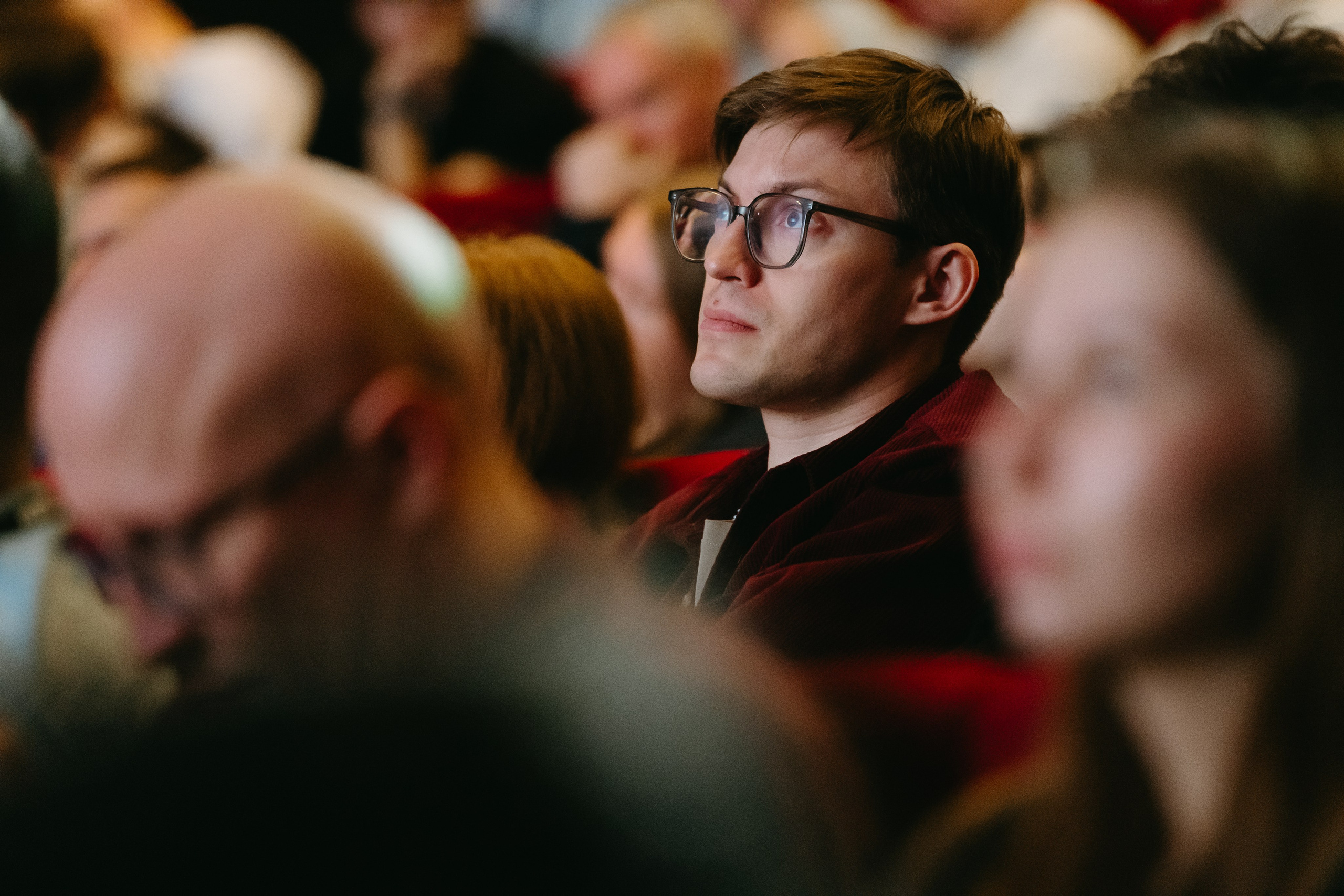 PROFIT conf 5.0. Фотограф Ирина Авдеева