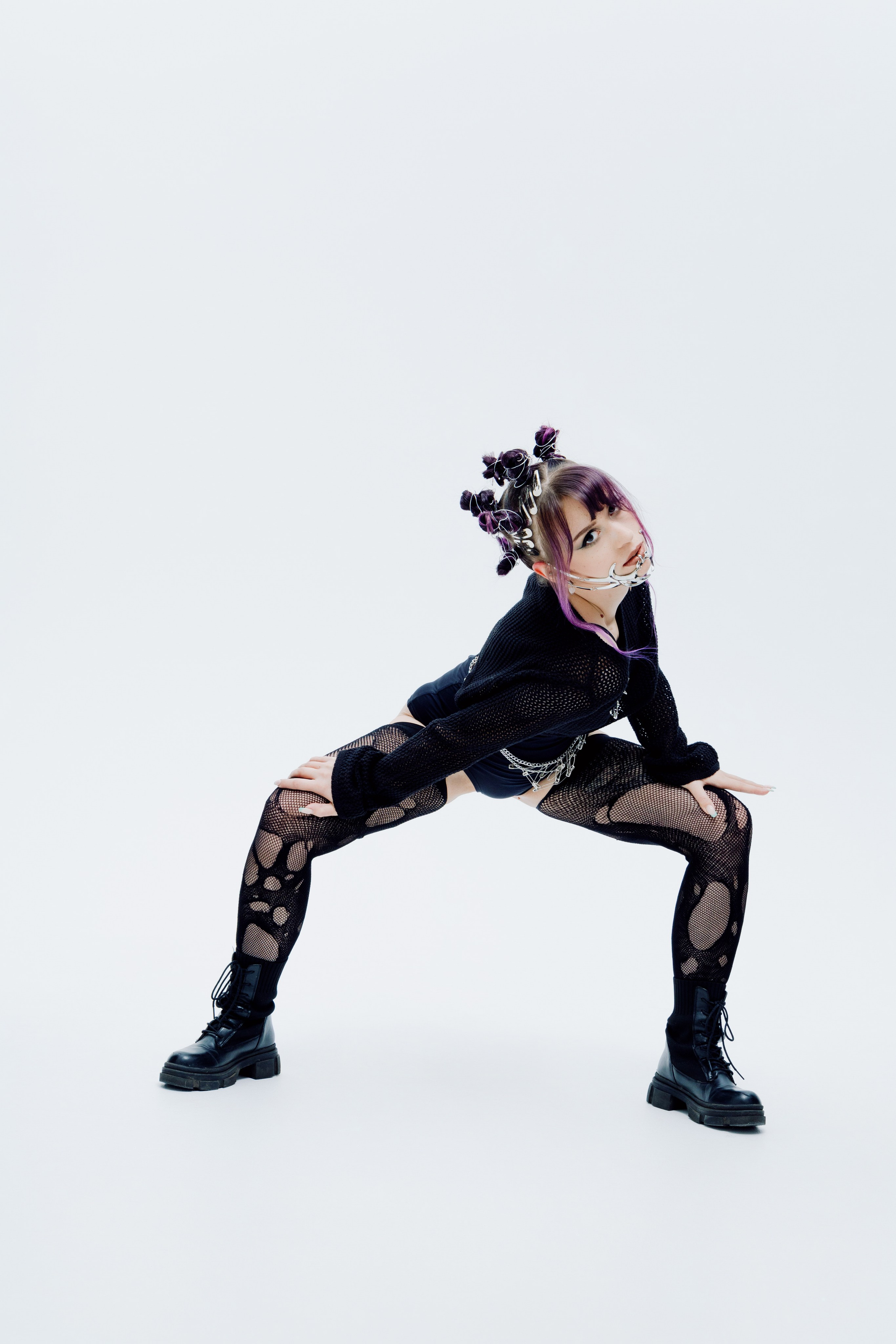 ALICE. Фотограф