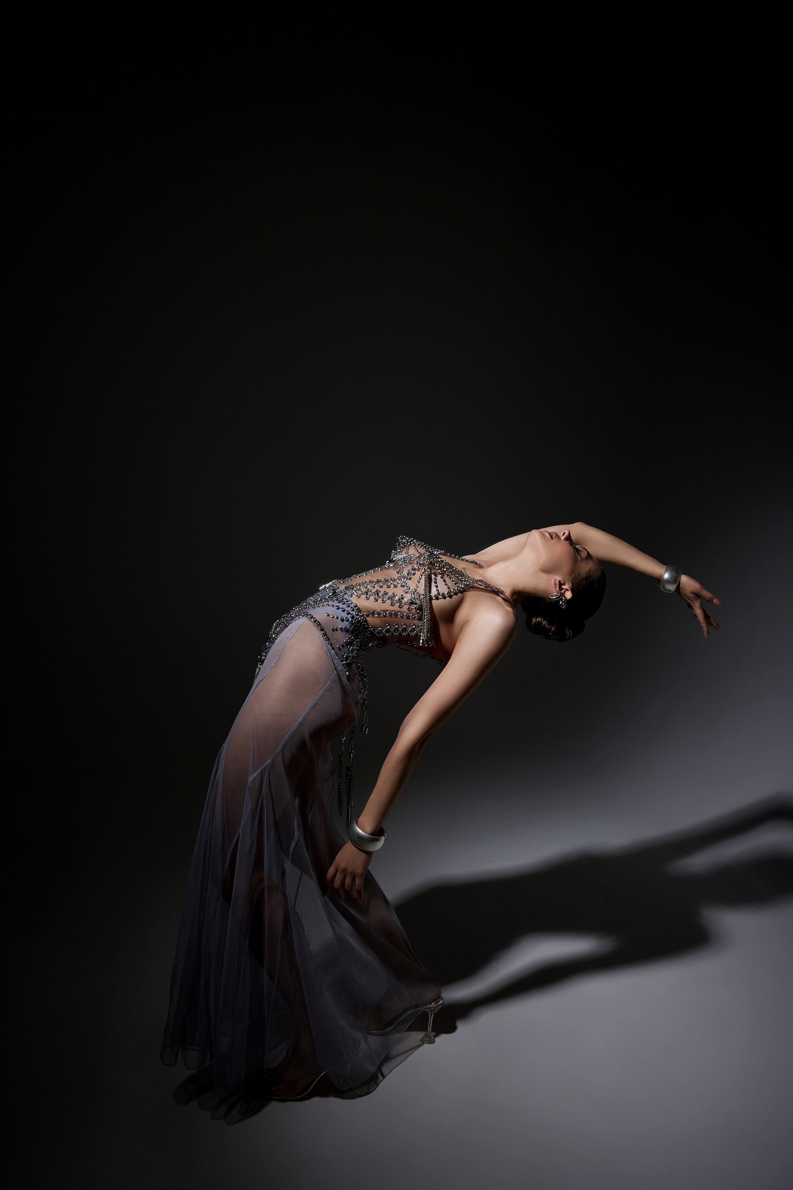 Виктория. Фотограф Леонова Надежда