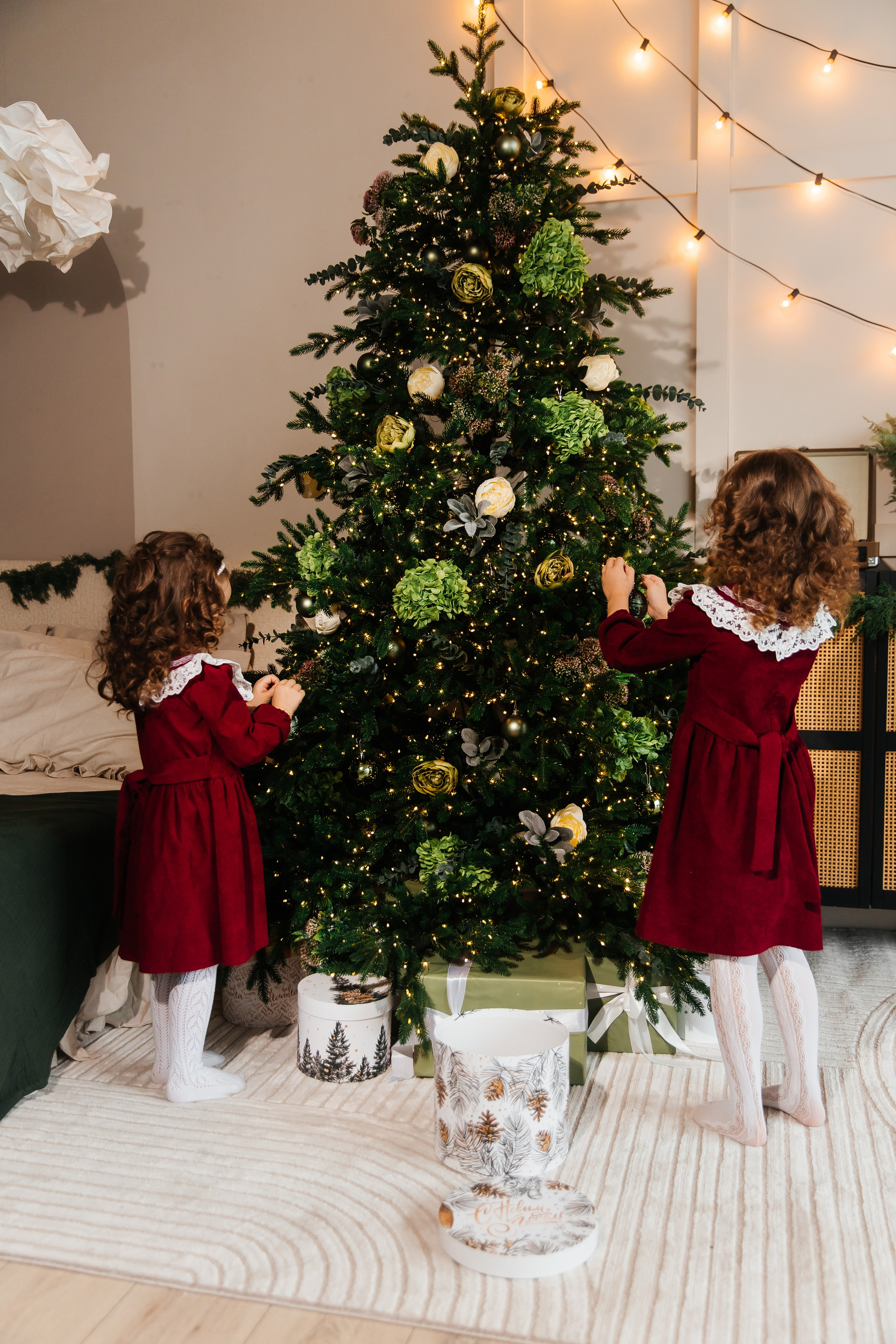 Маша и Сима. Свадебный и семейный фотограф в Арзамасе Давыденкова Яна