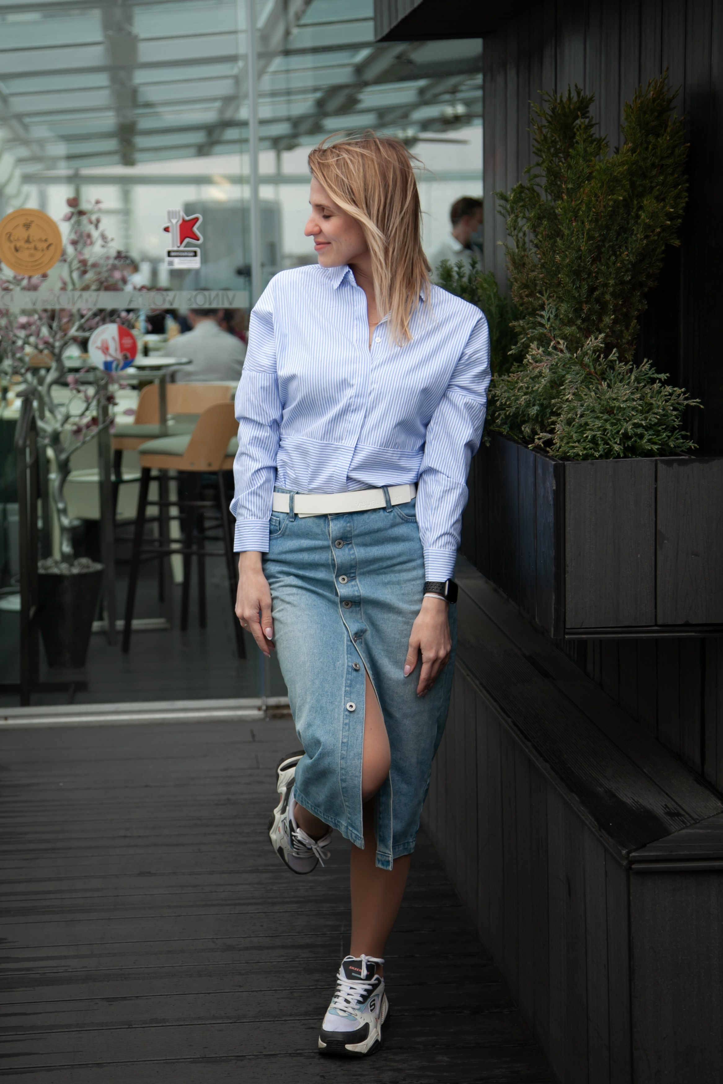 Праздники, лекции, культурные встречи, бранчи. Двойняшки-фотографы Анна и Анастасия в Санкт-Петербурге