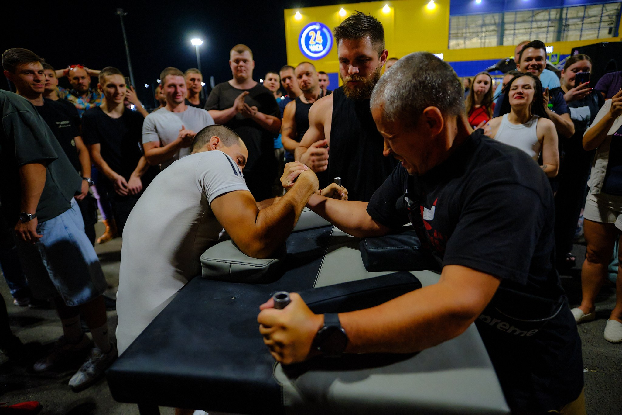 18.07.2024 МЧ ФИТНЕС. Константин Тимонин — фотограф в Краснодаре