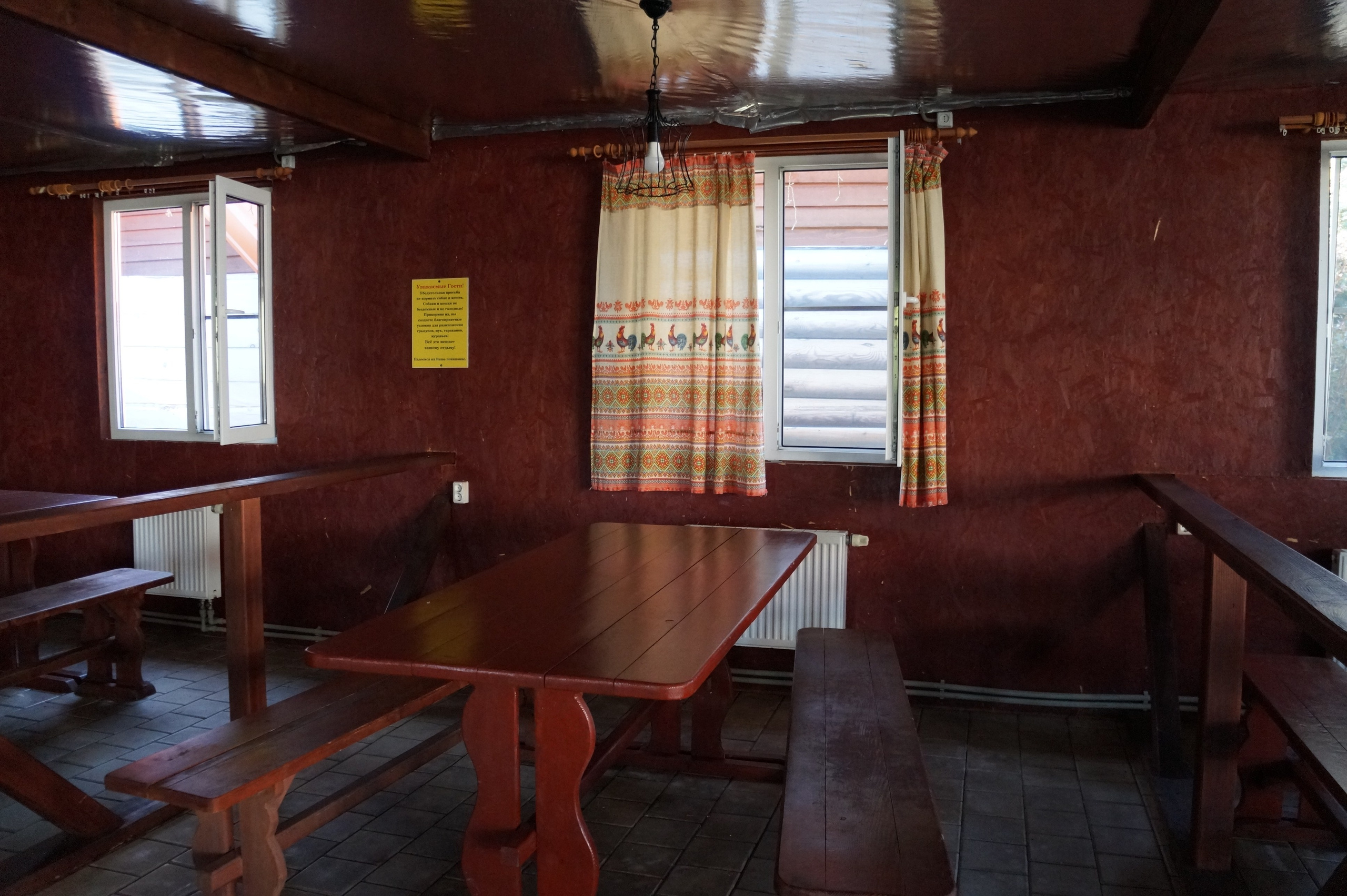 Термальный источник Золотой ключик