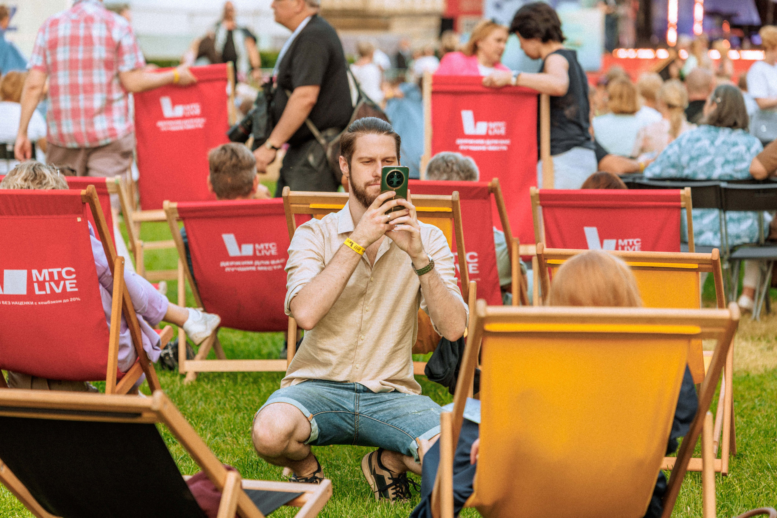 2-ой Джазовый фестиваль в СПб. Фотограф Балаев Михаил