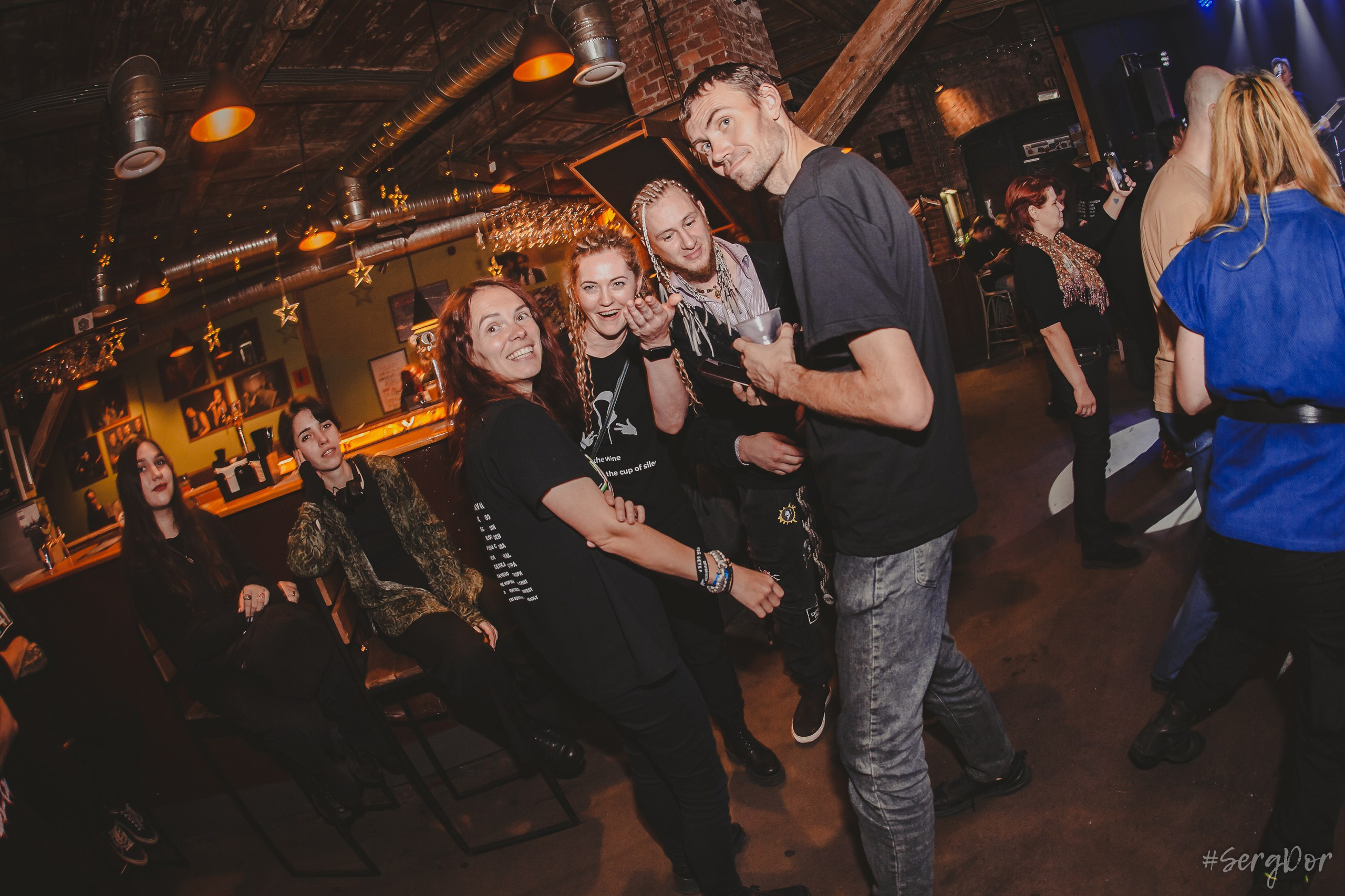 ЧИТМИЛ, Vere Dictum, Zoccolo 2.0, Цоколь, Санкт-Петербург, СПб, концерт, 06.10.2024, SergDor, 6 октября 2024 года, #SergDor