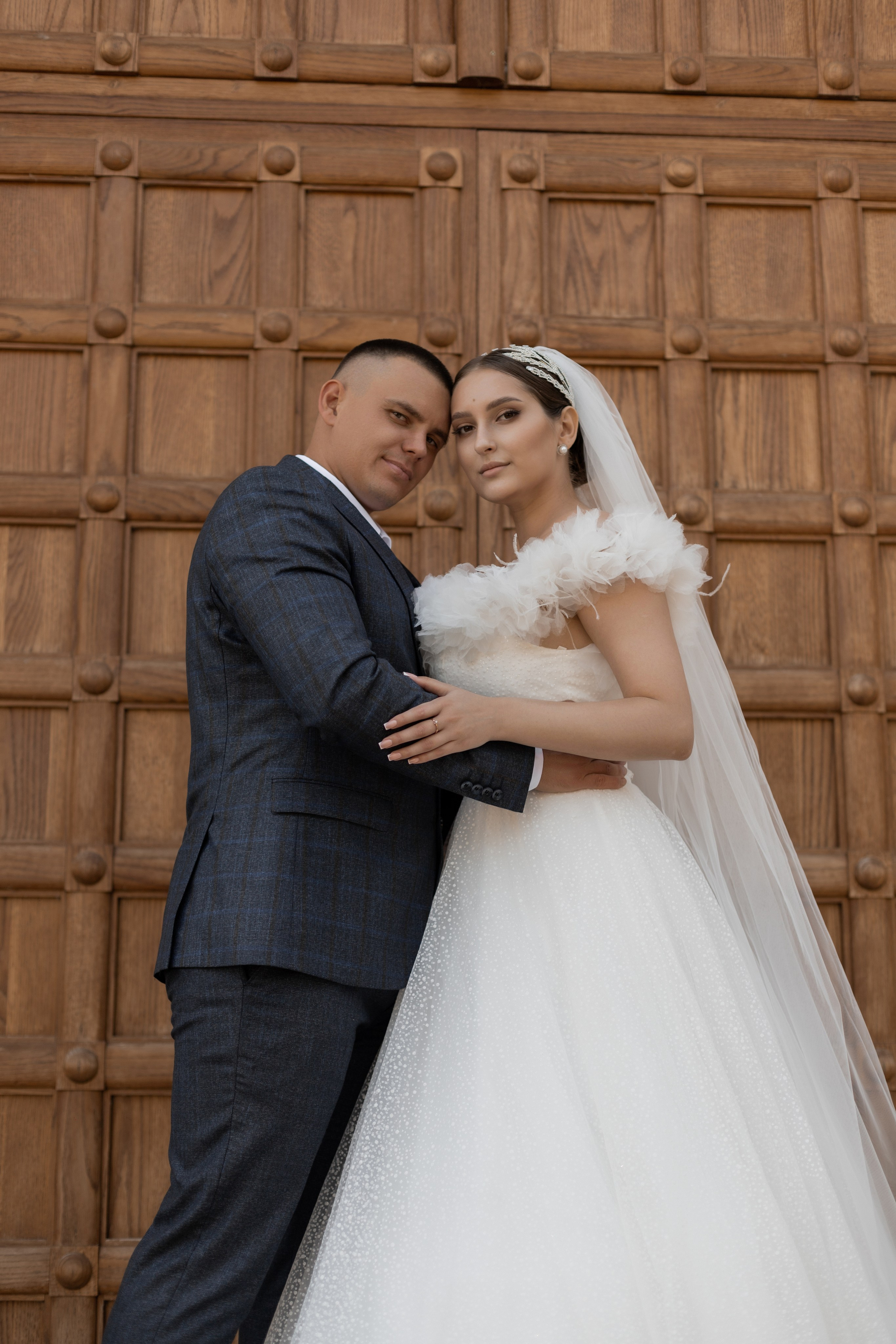 Алексей и Юлия (сокращено). Свадебный фотограф Ангелина Сунгатулина | Саратов | Балаково | Вольск