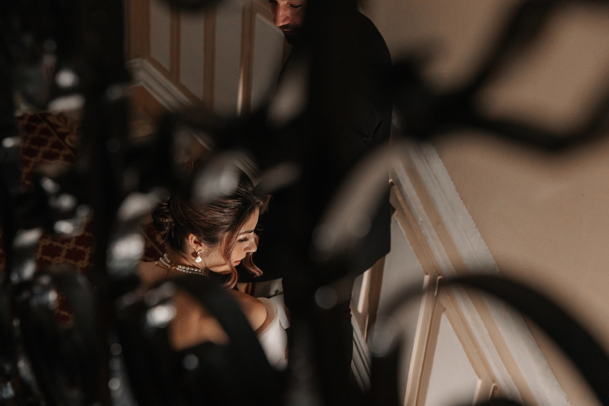 Игорь и Анастасия. Свадебный фотограф в Екатеринбурге Александр Перепечин