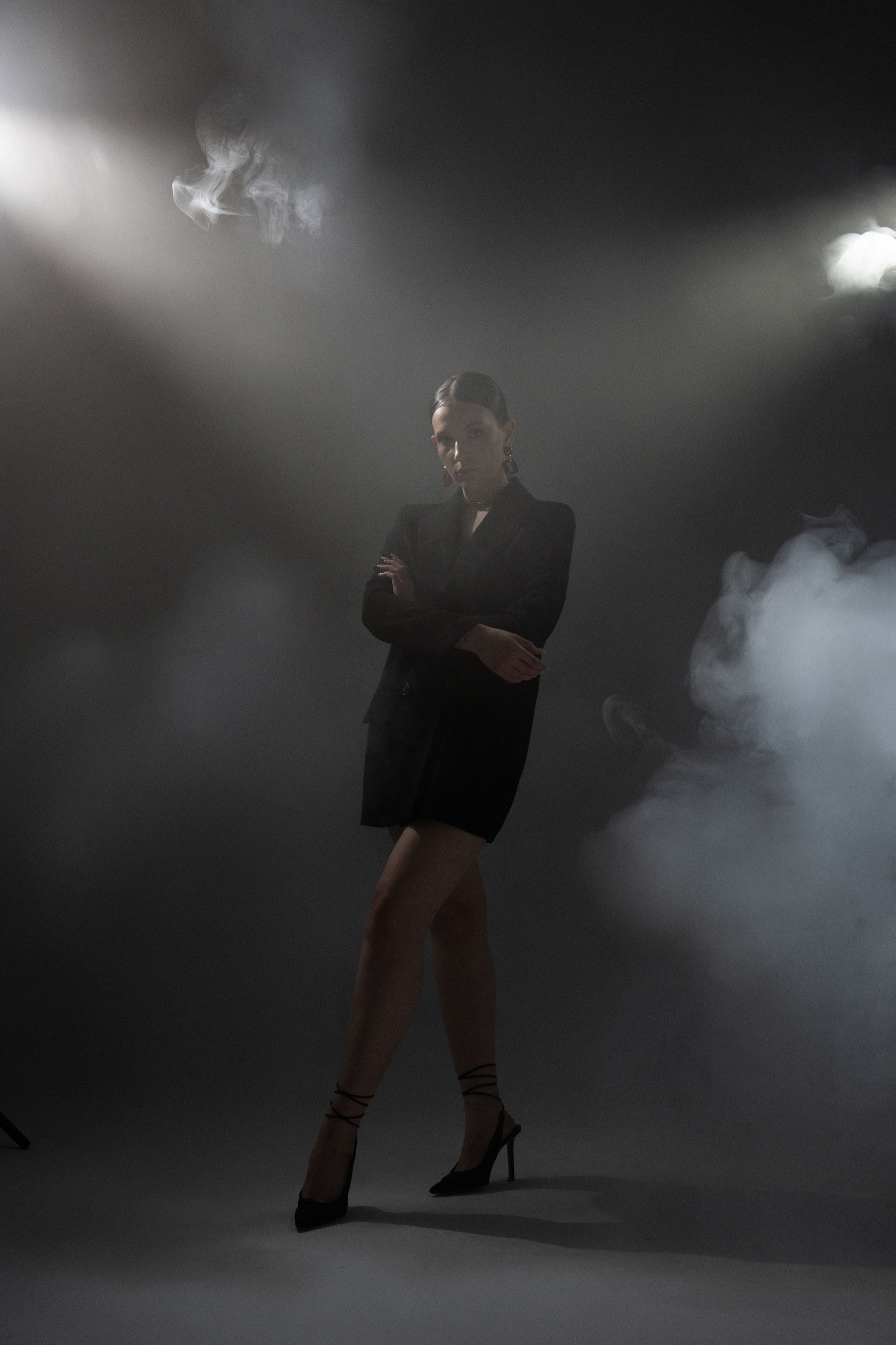 Индивидуальные