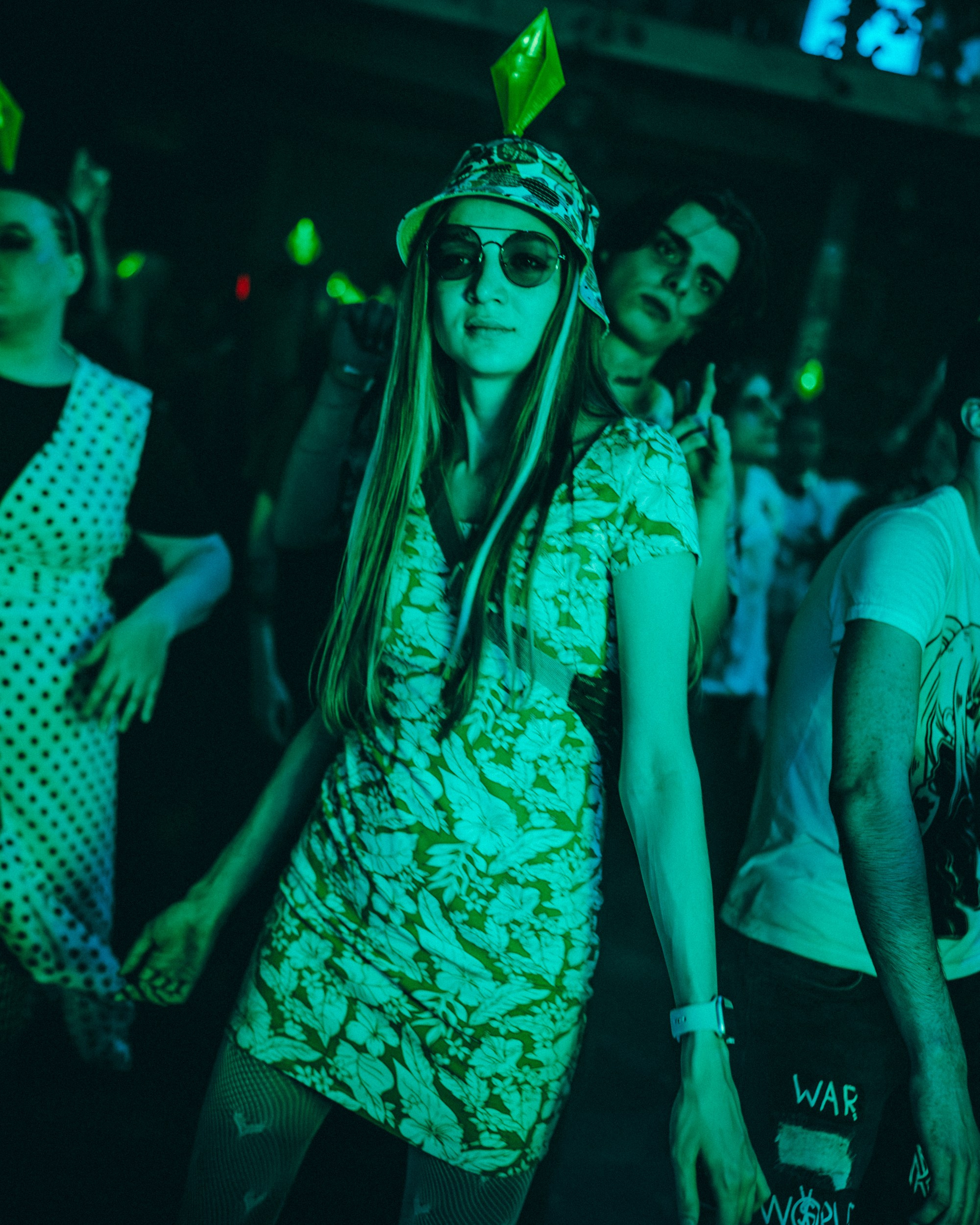 Sims Party. Кутнов Владислав | Портретная и городская фотосессии | Санкт-Петербург