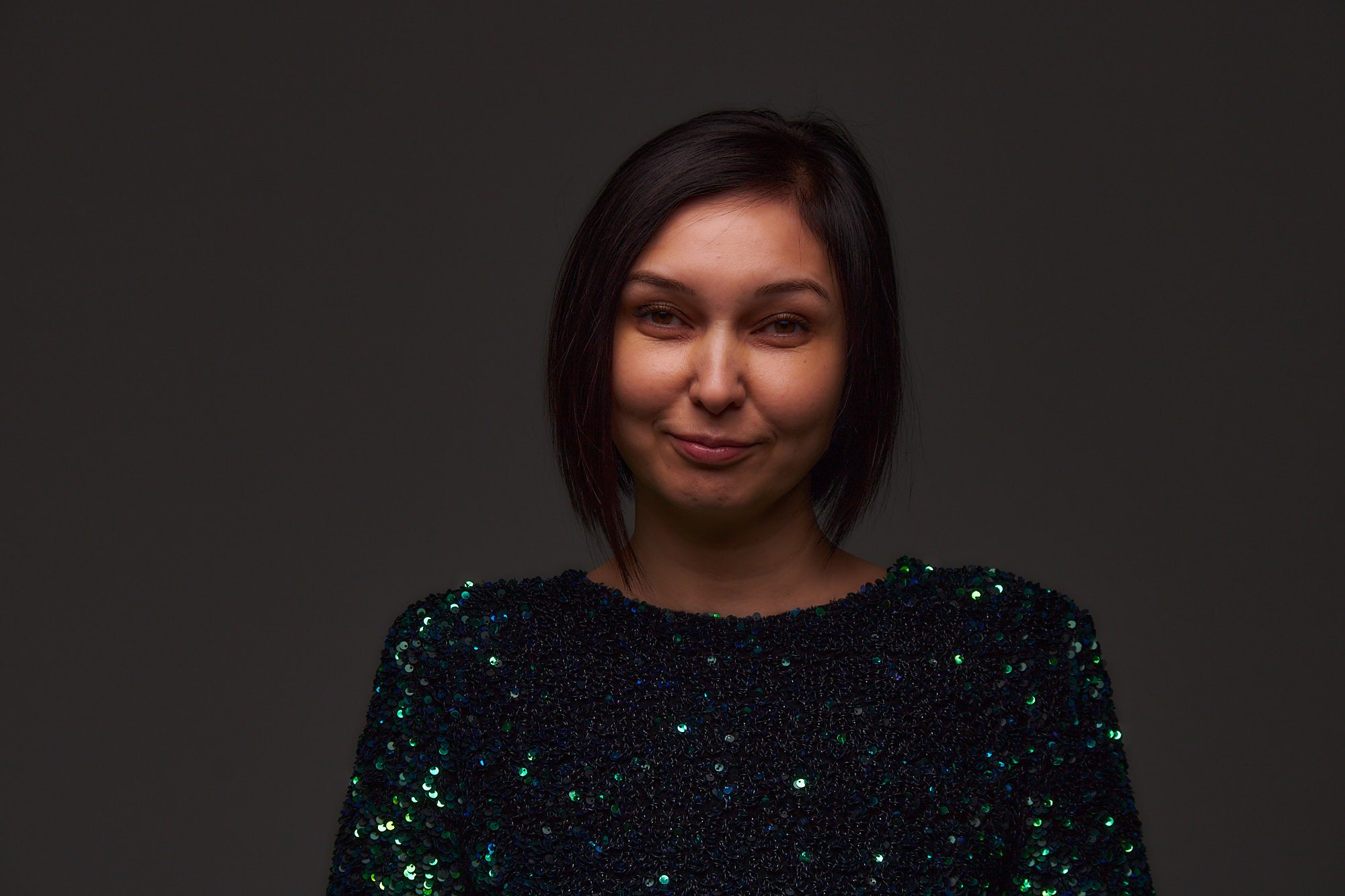 Зульфия. Семейный фотограф в Челябинске Аза Шарапова