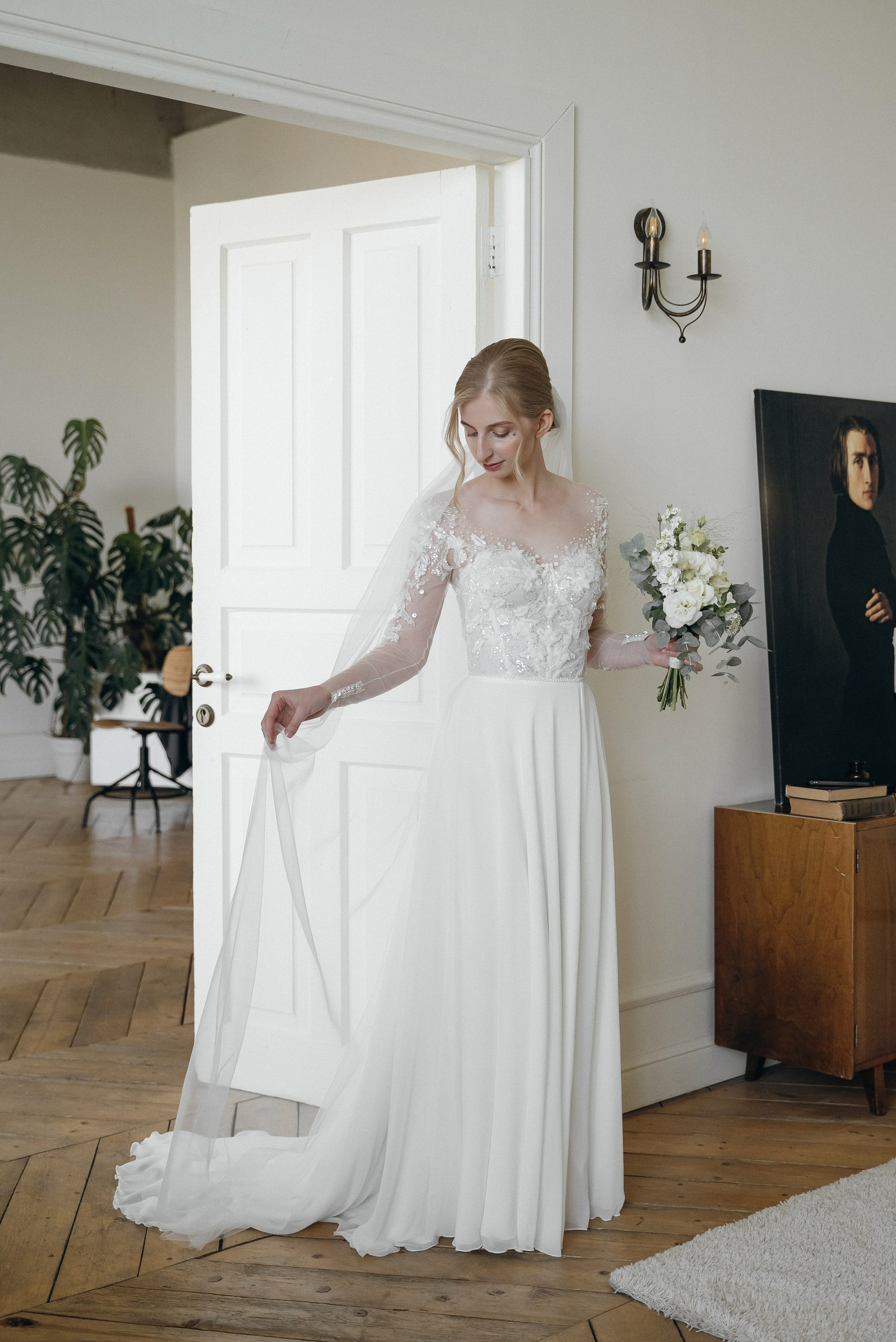 Ольга & Иосиф. Фотограф в Краснодарском крае Александр Шульга