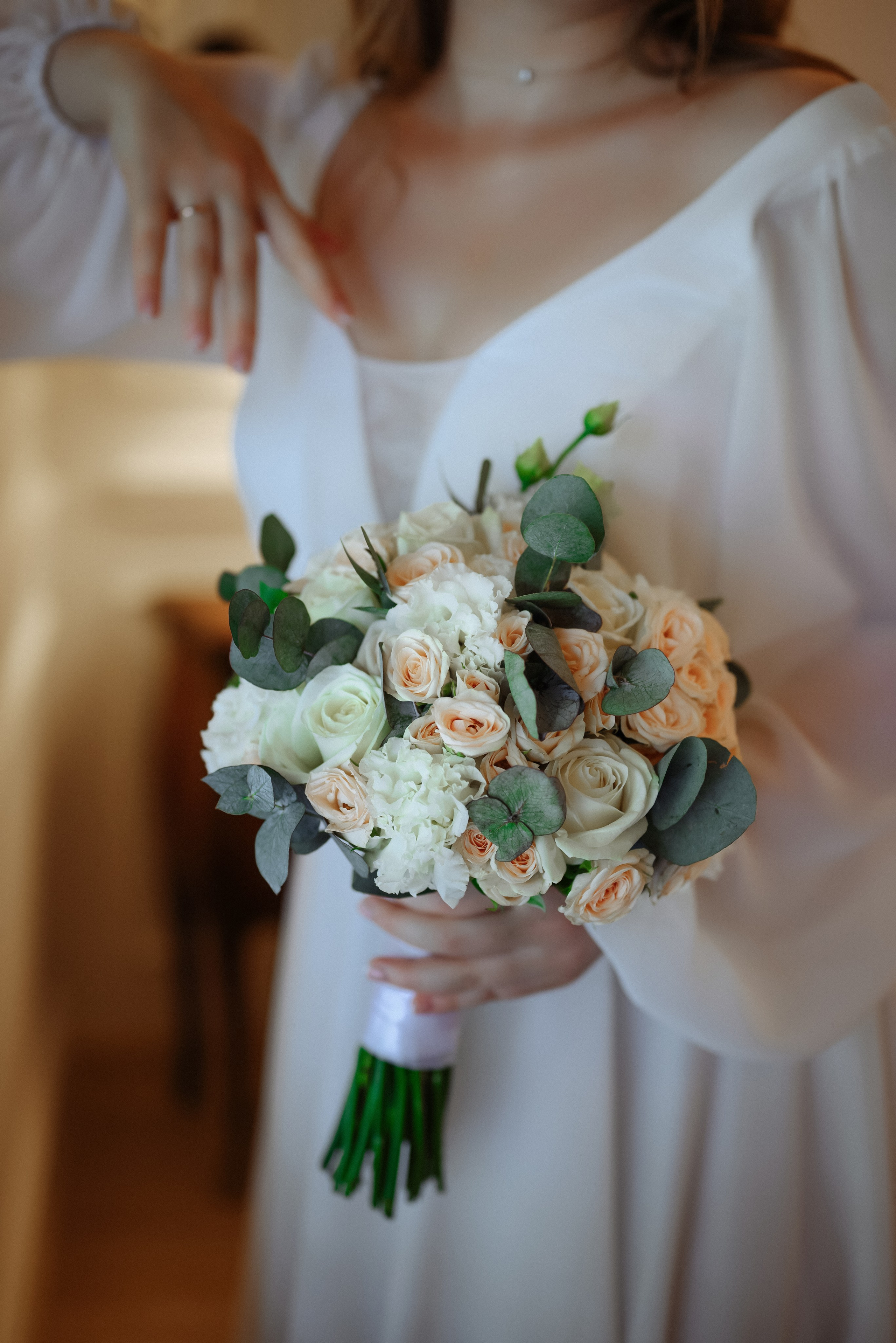 Анастасия & Михаил. Фотограф в Краснодарском крае Александр Шульга