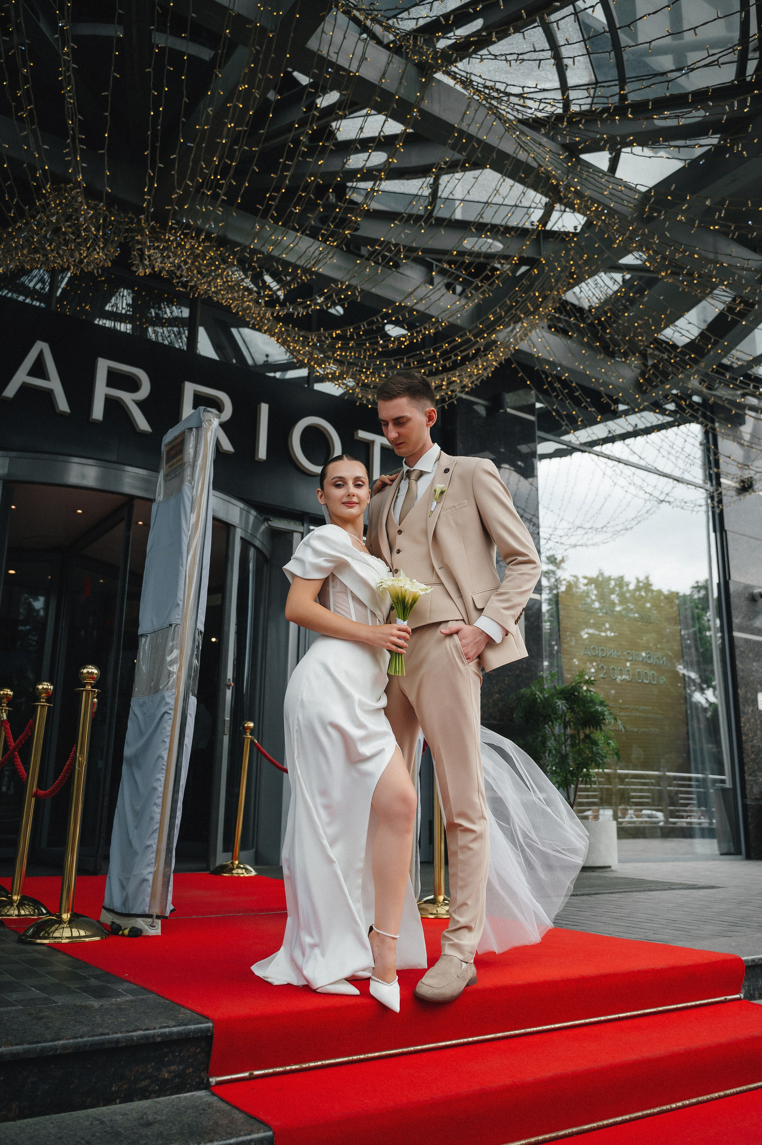 Дарья & Дмитрий. Фотограф в Краснодарском крае Александр Шульга