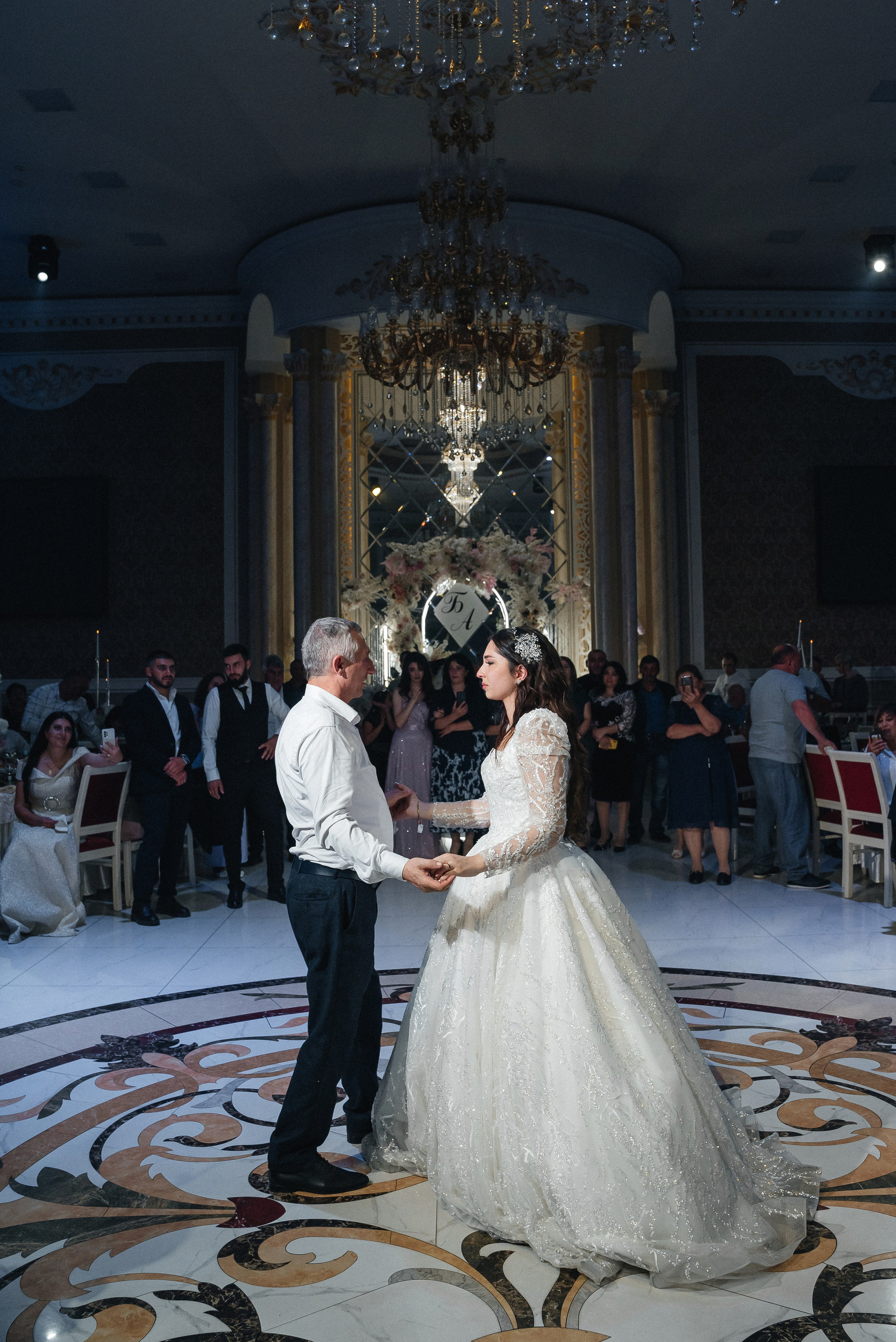 Борик & Анжела. Фотограф в Краснодарском крае Александр Шульга