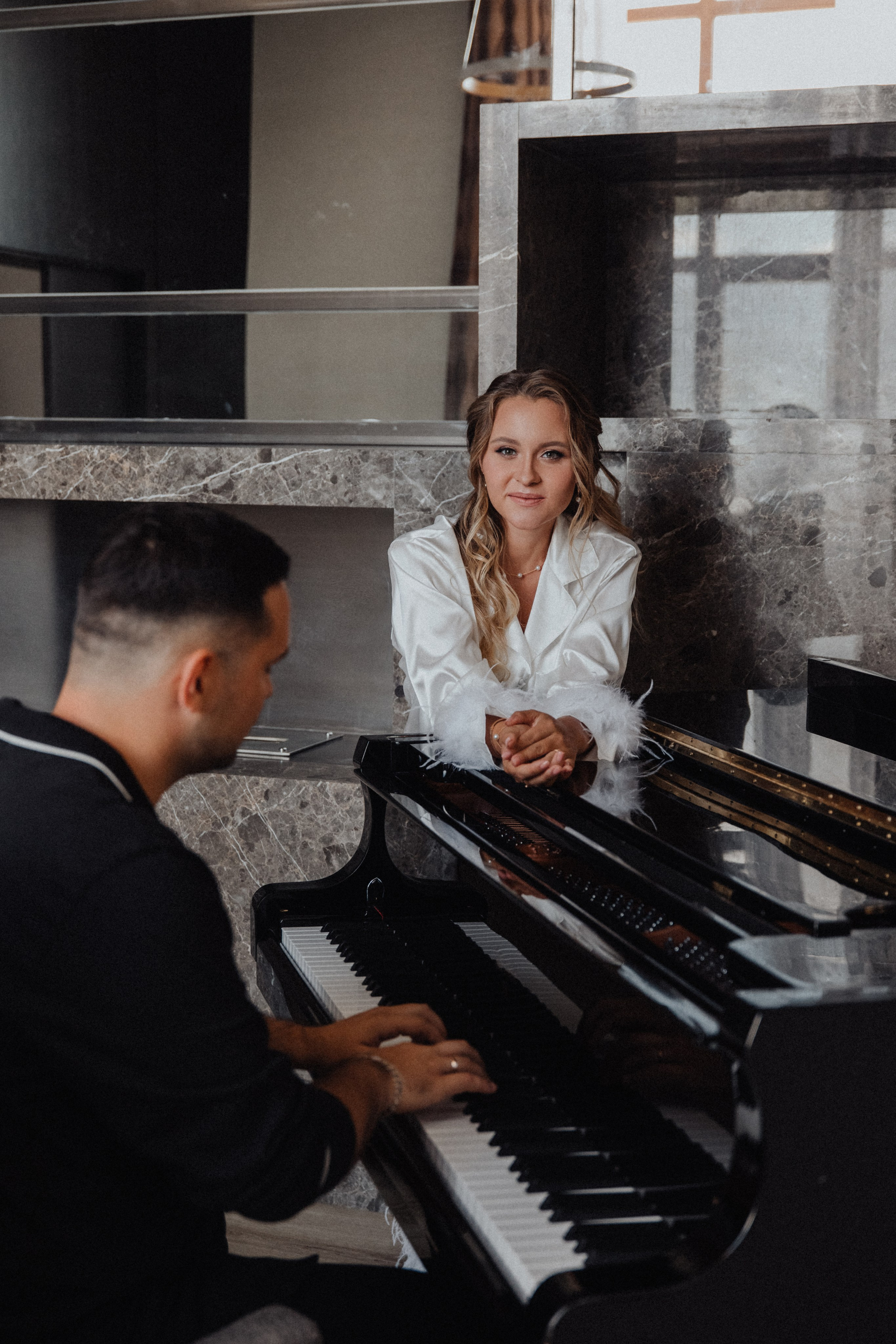 Sochi. Свадебный фотограф Анастасия Пальчикова