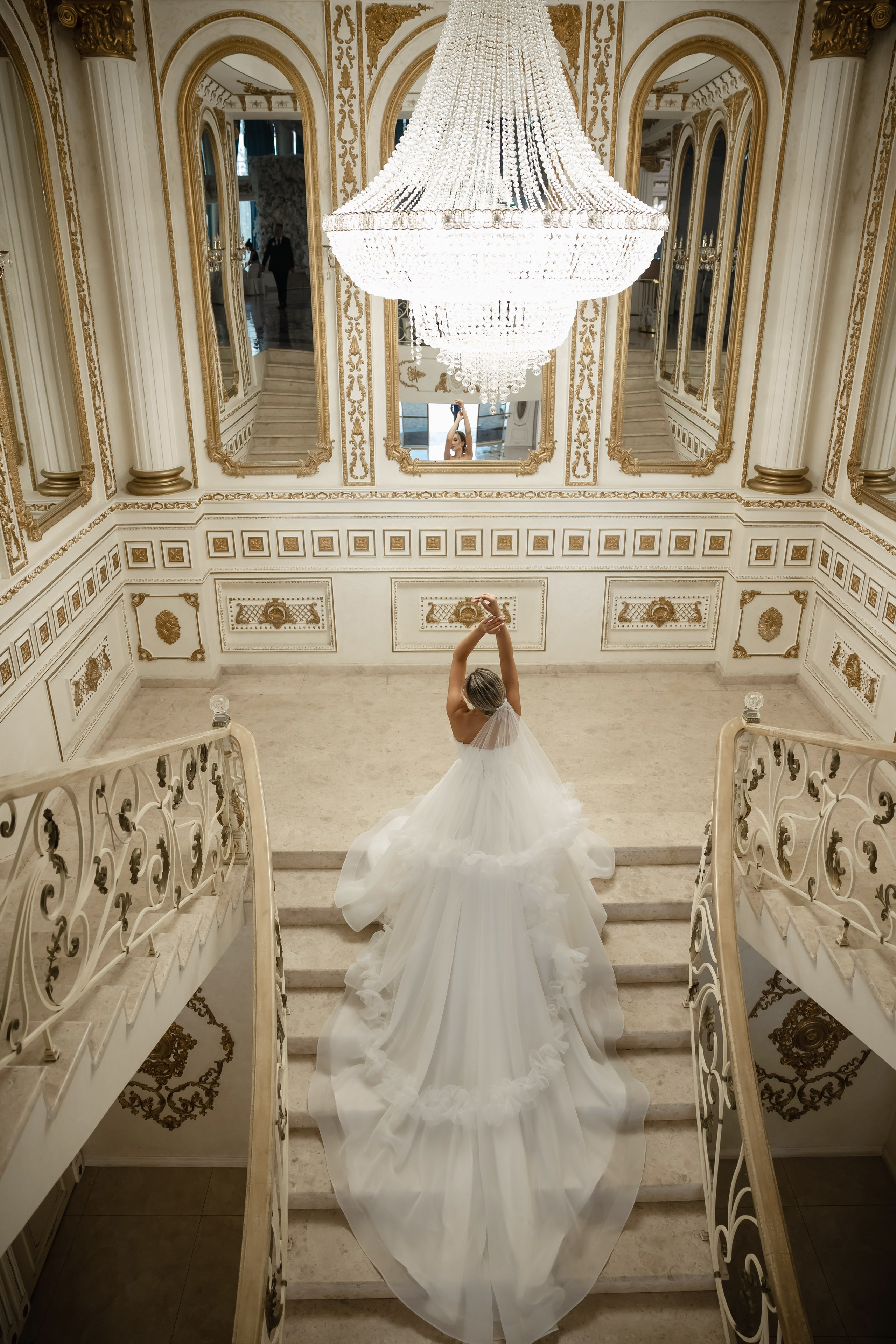 Nikolay& Liza. Свадебный фотограф в Ставрополе Катерина