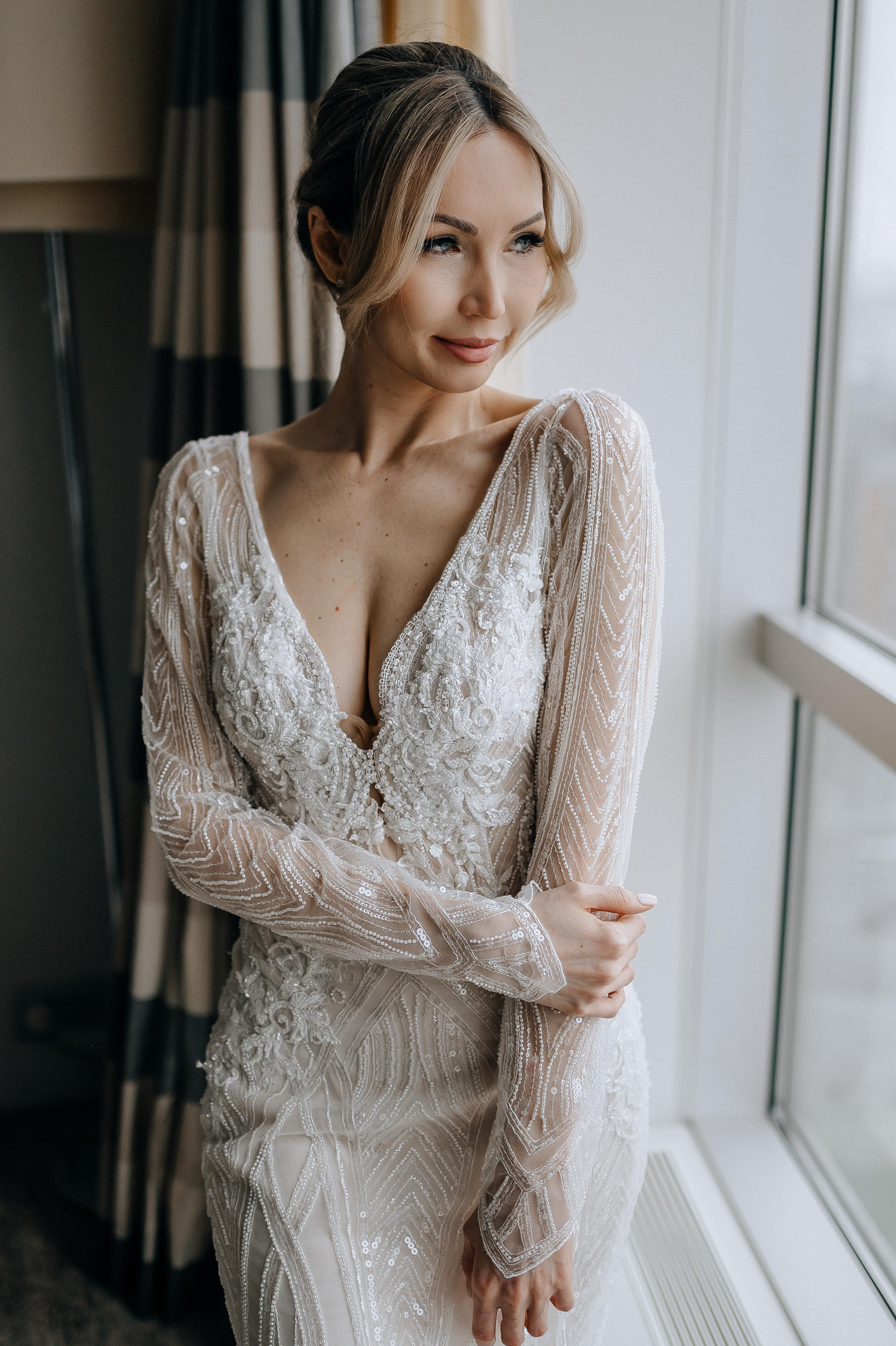 Свадебная фотосессия Турандот. Свадебный фотограф Москва — Сергей и Татьяна