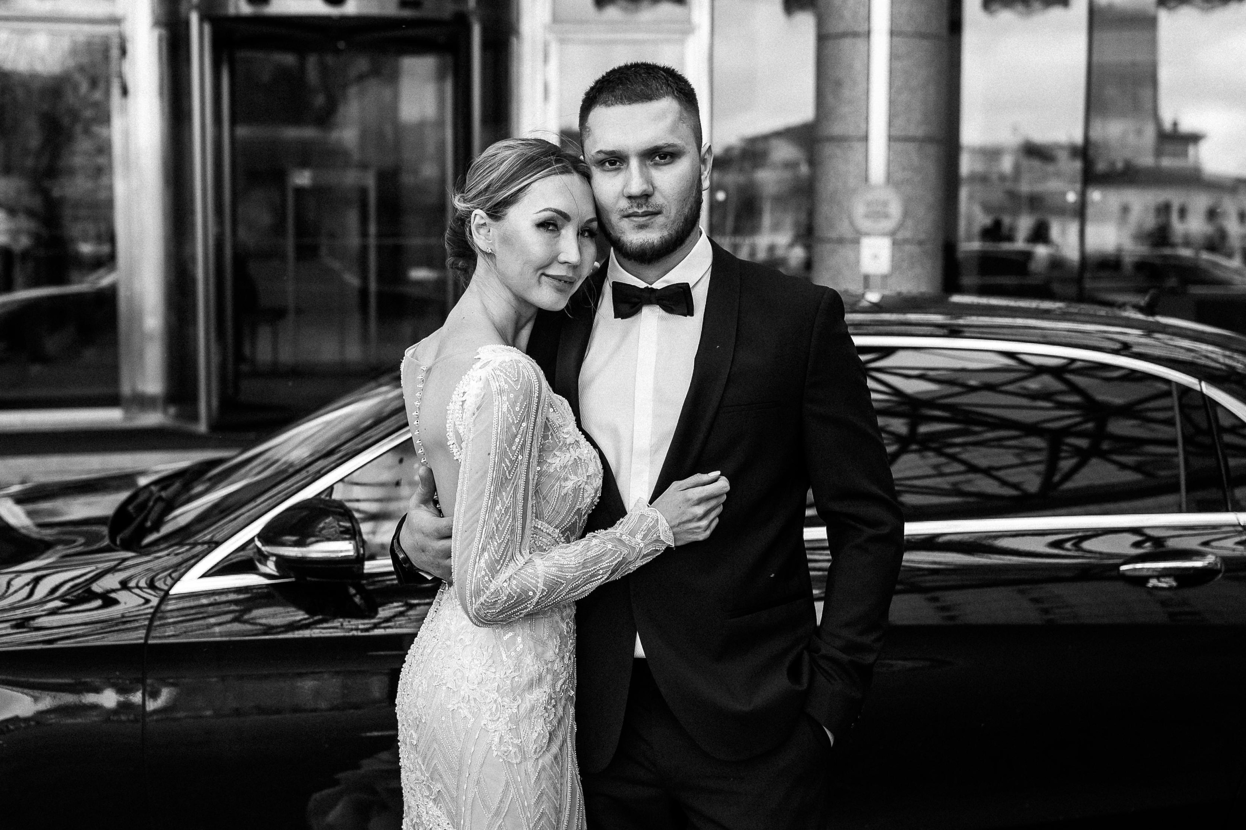 Свадьба в отеле Красные холмы