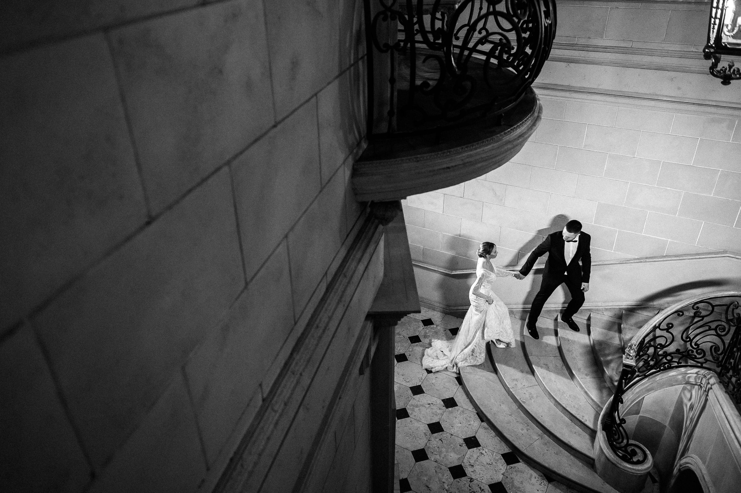 Свадебная фотосессия Турандот. Свадебный фотограф Москва — Сергей и Татьяна