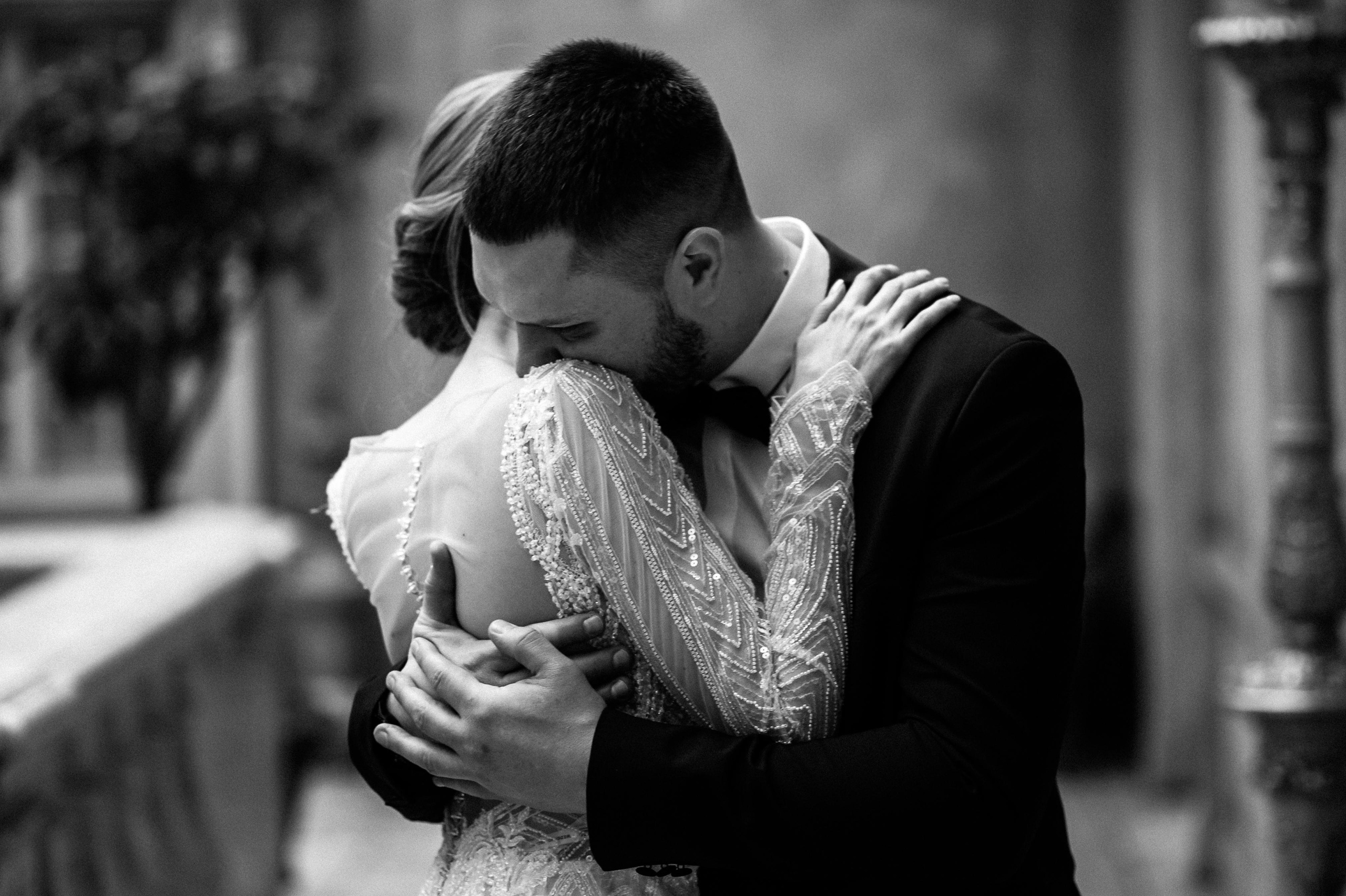 Свадебная фотосессия Турандот. Свадебный фотограф Москва — Сергей и Татьяна