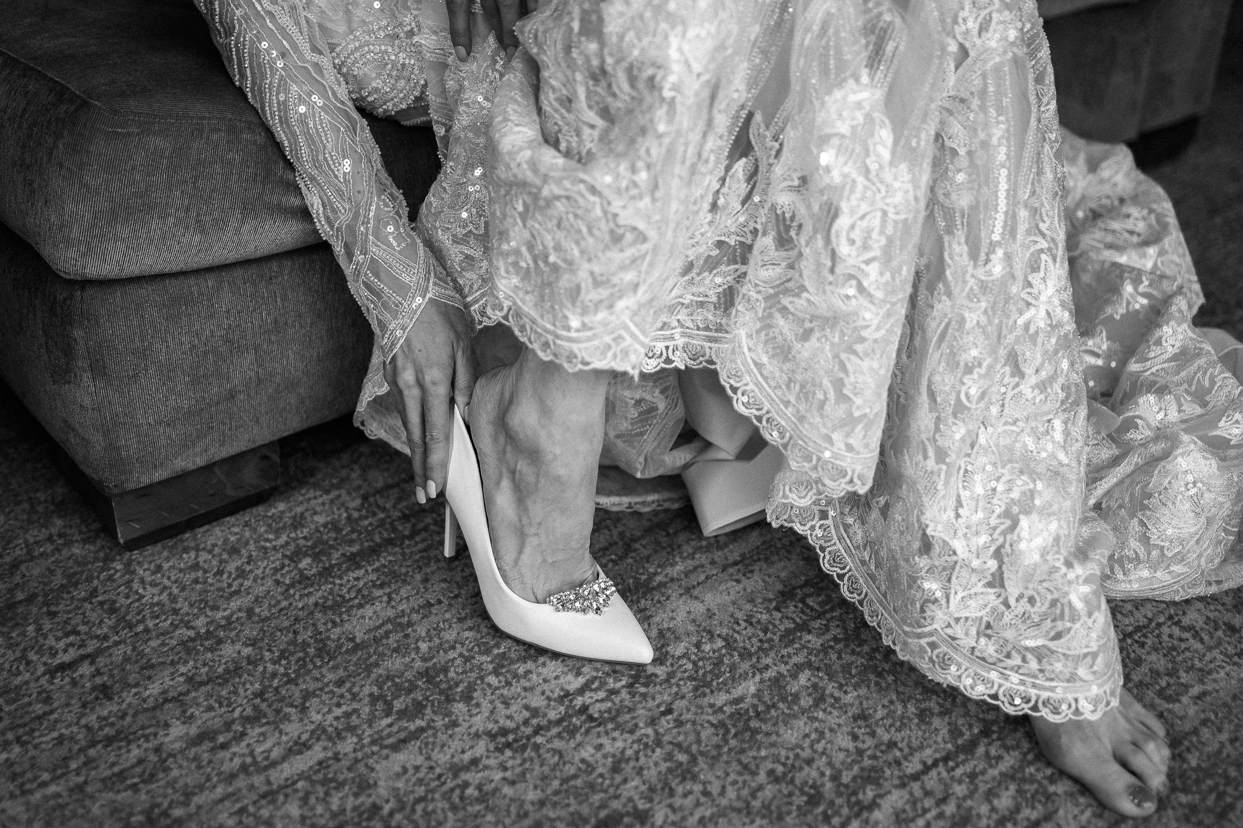 Свадебная фотосессия Турандот. Свадебный фотограф Москва — Сергей и Татьяна