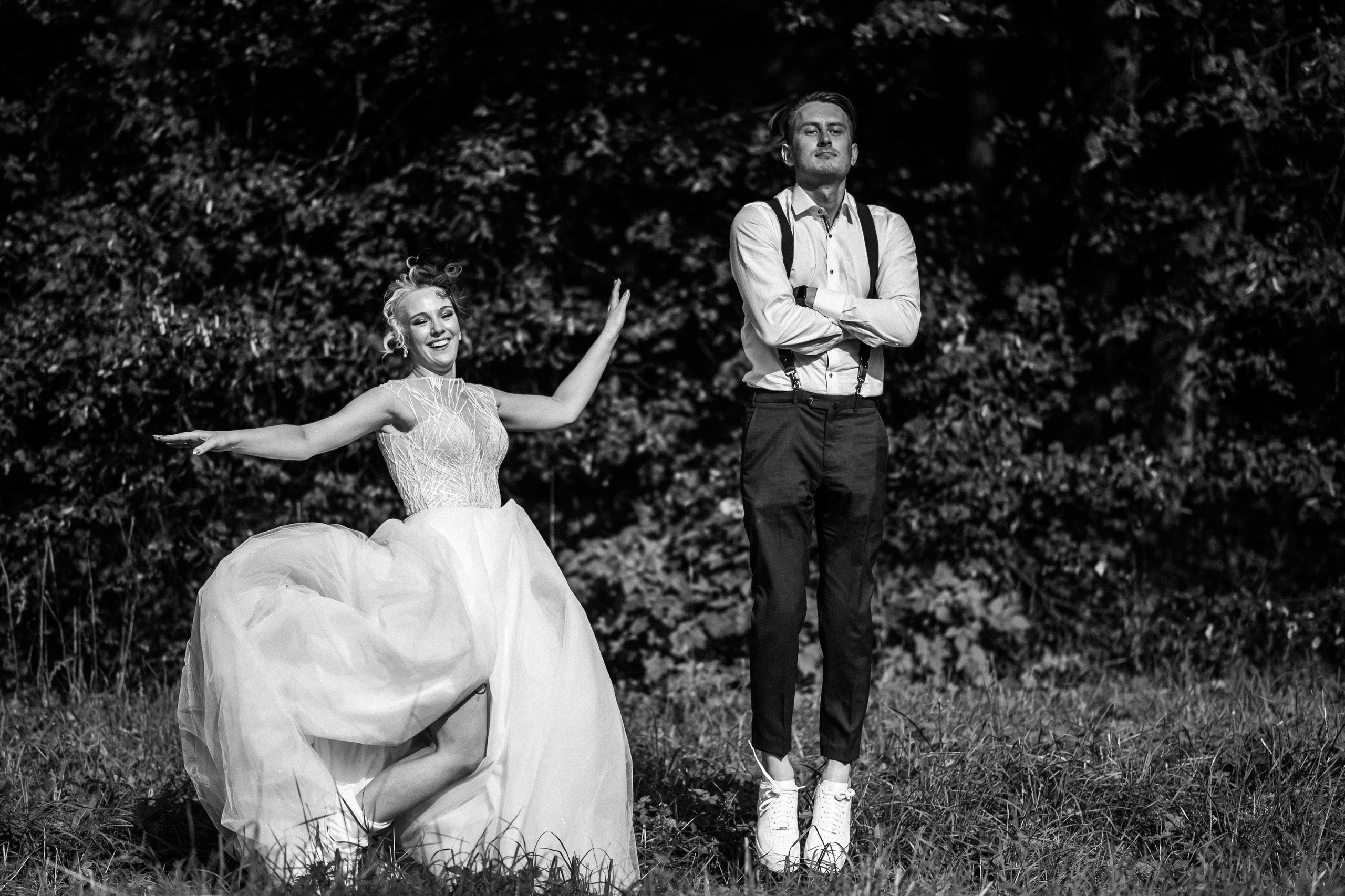 Прогулочная фотосессия в Лес Event House