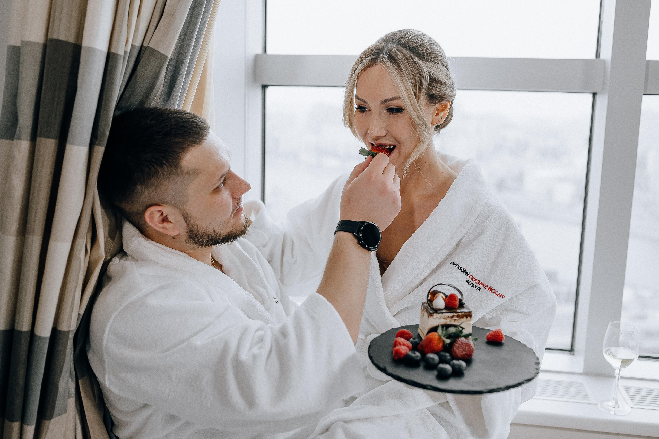 Свадебная фотосессия Турандот. Свадебный фотограф Москва — Сергей и Татьяна