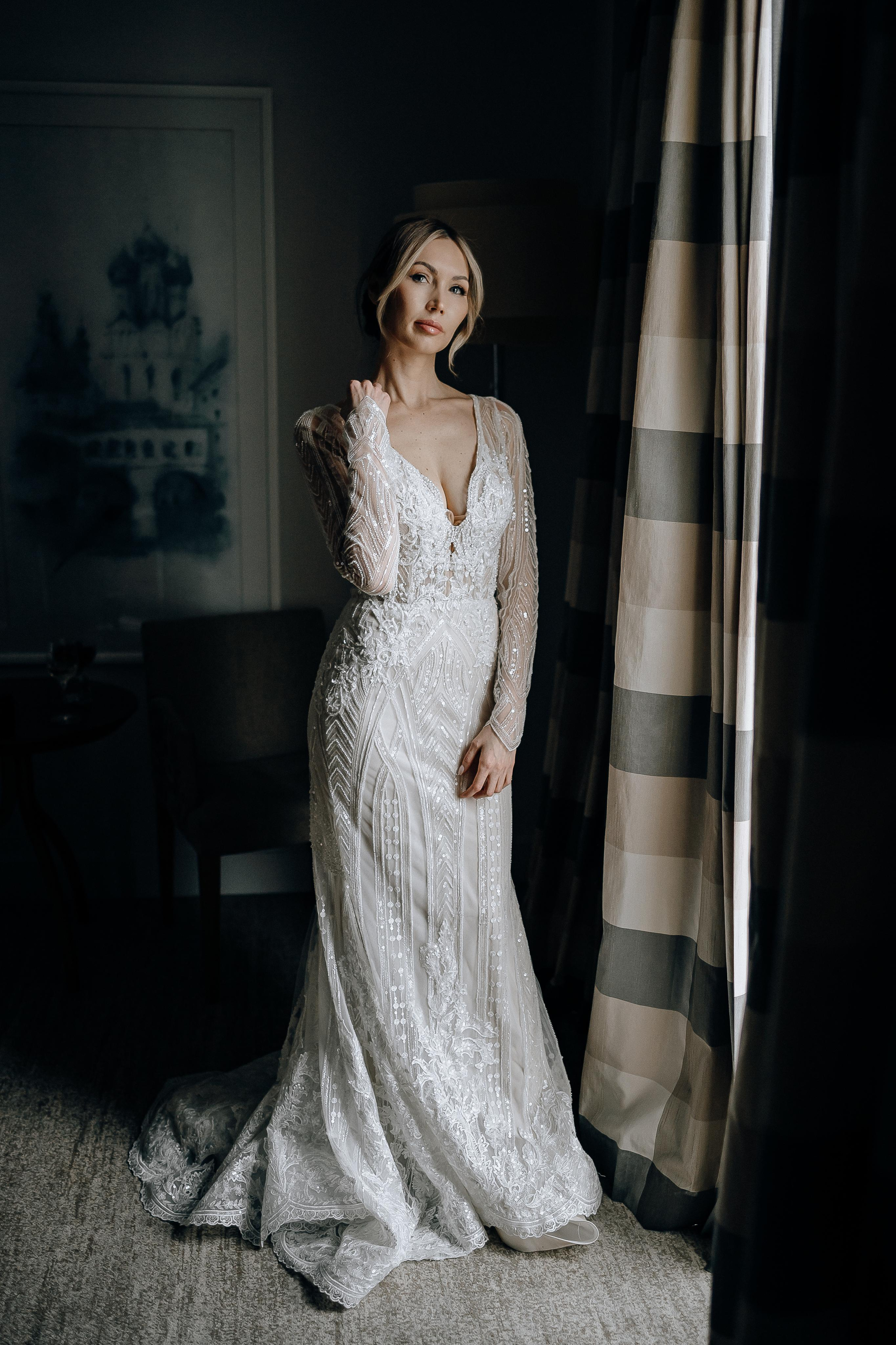 Свадебная фотосессия Турандот. Свадебный фотограф Москва — Сергей и Татьяна