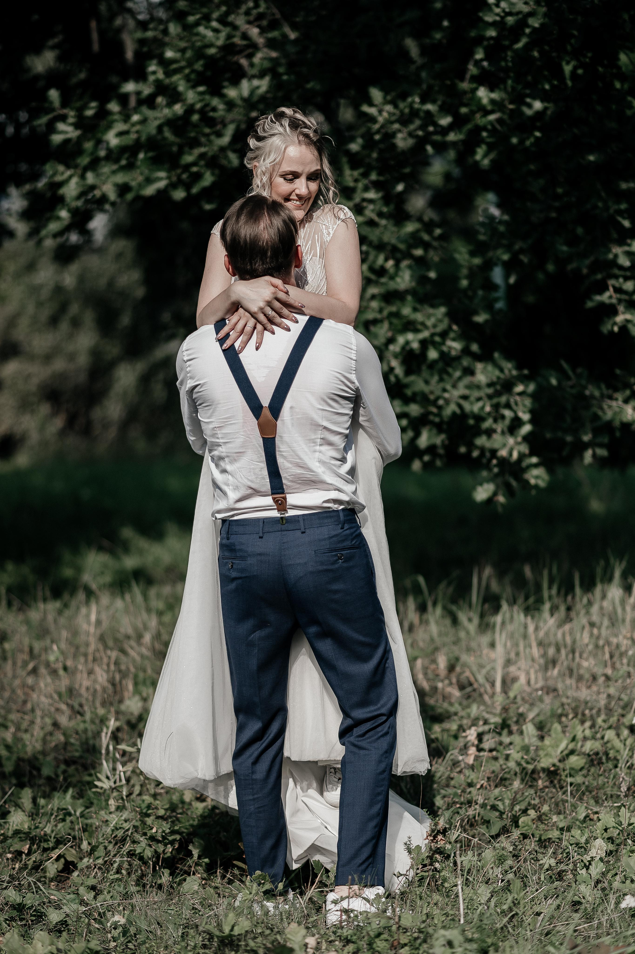 Свадьба в Лес Event House. Свадебный фотограф Москва — Сергей и Татьяна