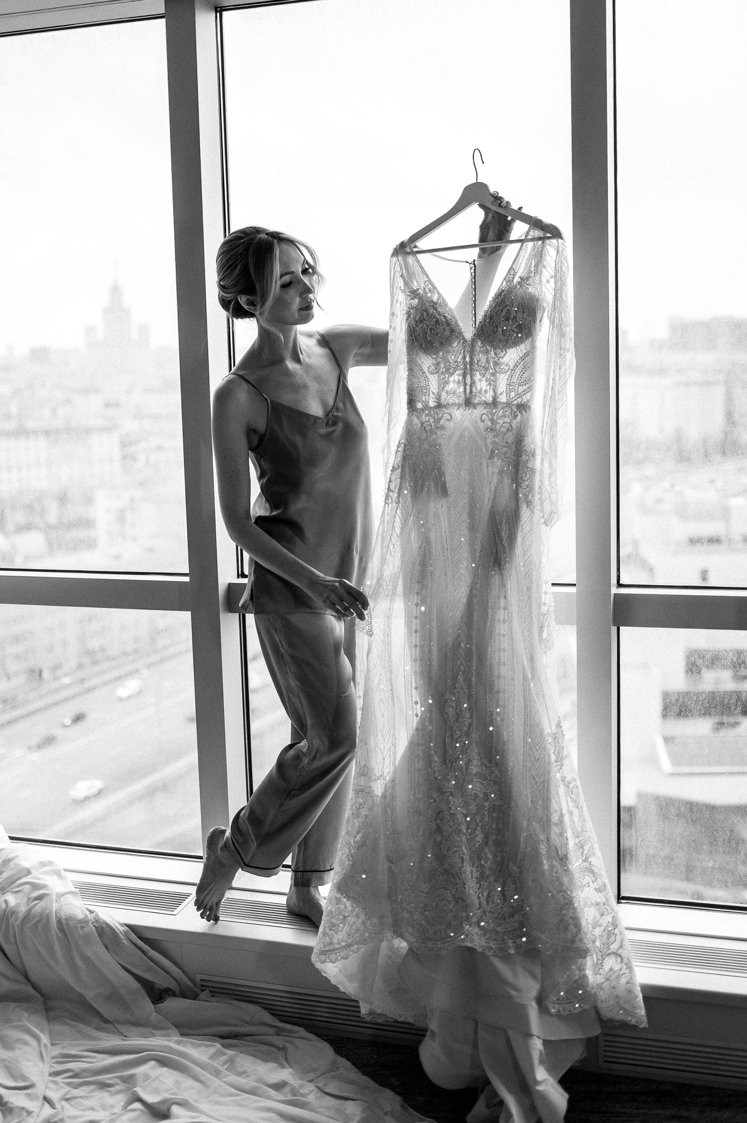 Сборы невесты отель красные холмы