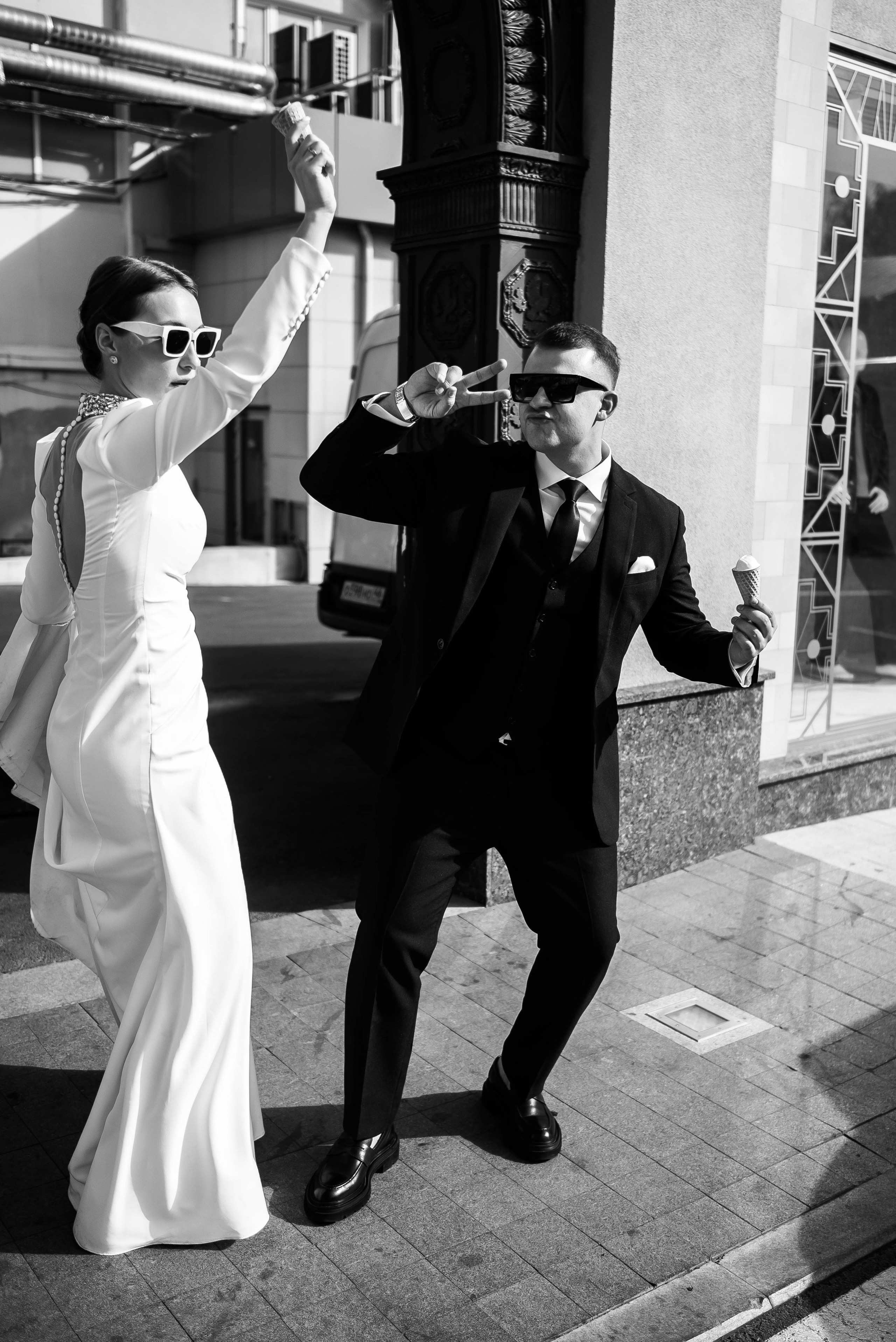 Алексей и Юлиана. Свадебный фотограф Курск Артем Духтанов