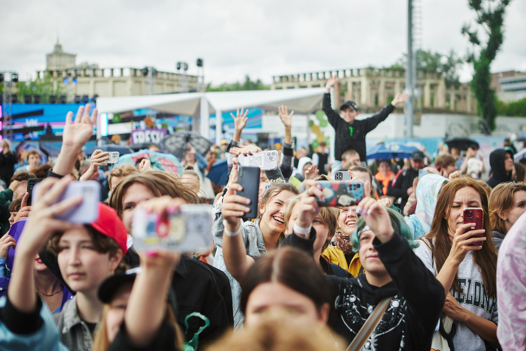 Фотограф на VK Fest — репортажная съёмка музыкального фестиваля. Репортажный фотограф в Москве — Дмитрий Тарасов | Съёмка мероприятий, концертов, корпоративов