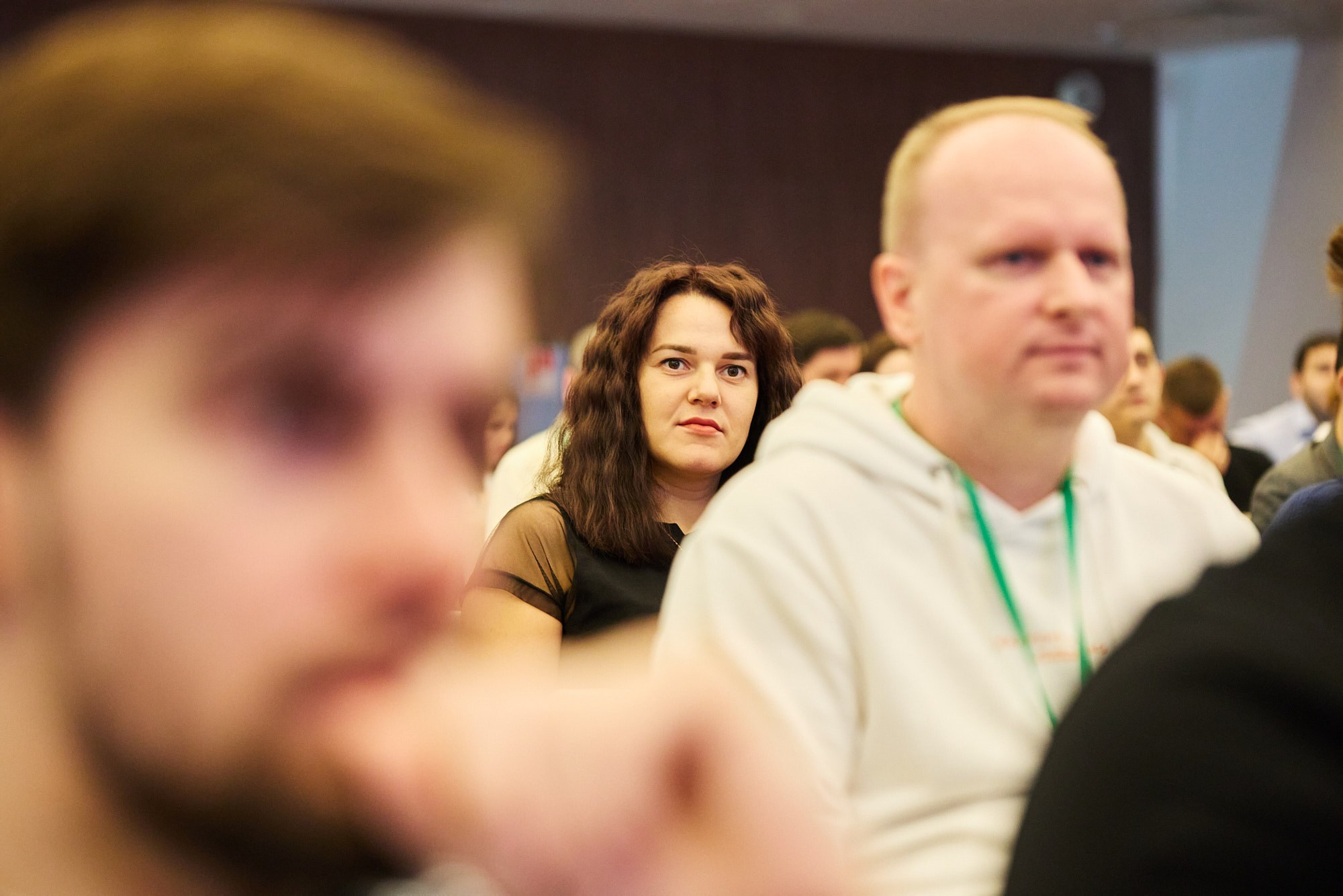 Фотограф на конференции СберУниверситет — репортажная съёмка делового мероприятия. Репортажный фотограф в Москве — Дмитрий Тарасов | Съёмка мероприятий, концертов, корпоративов