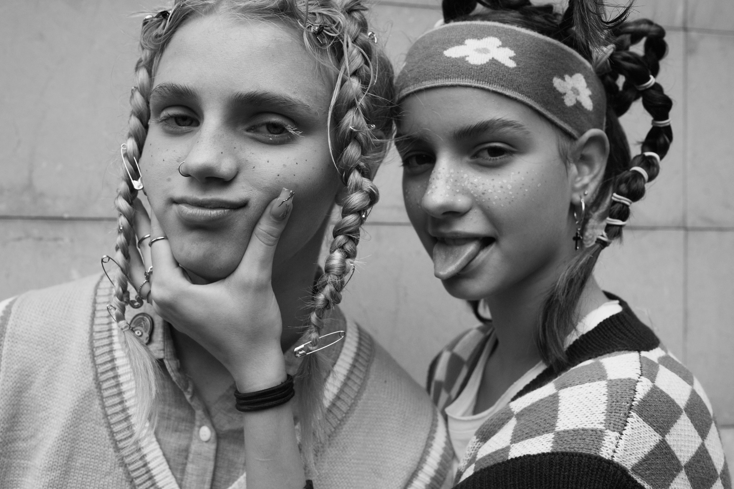 Детский образ. Визажист в Москве Виктория Шевченко