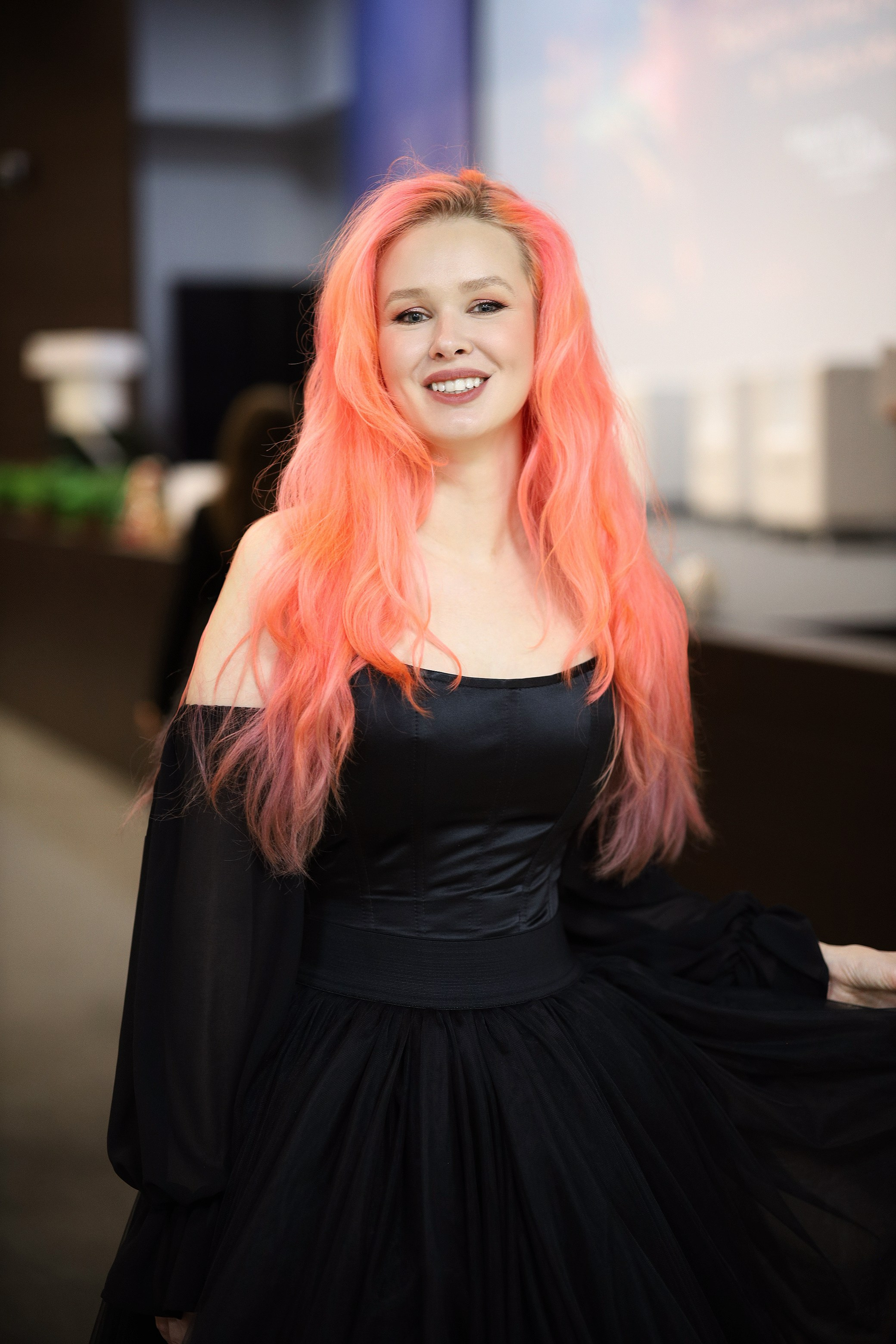 Портретный фотограф в Казани Галимова Диёра