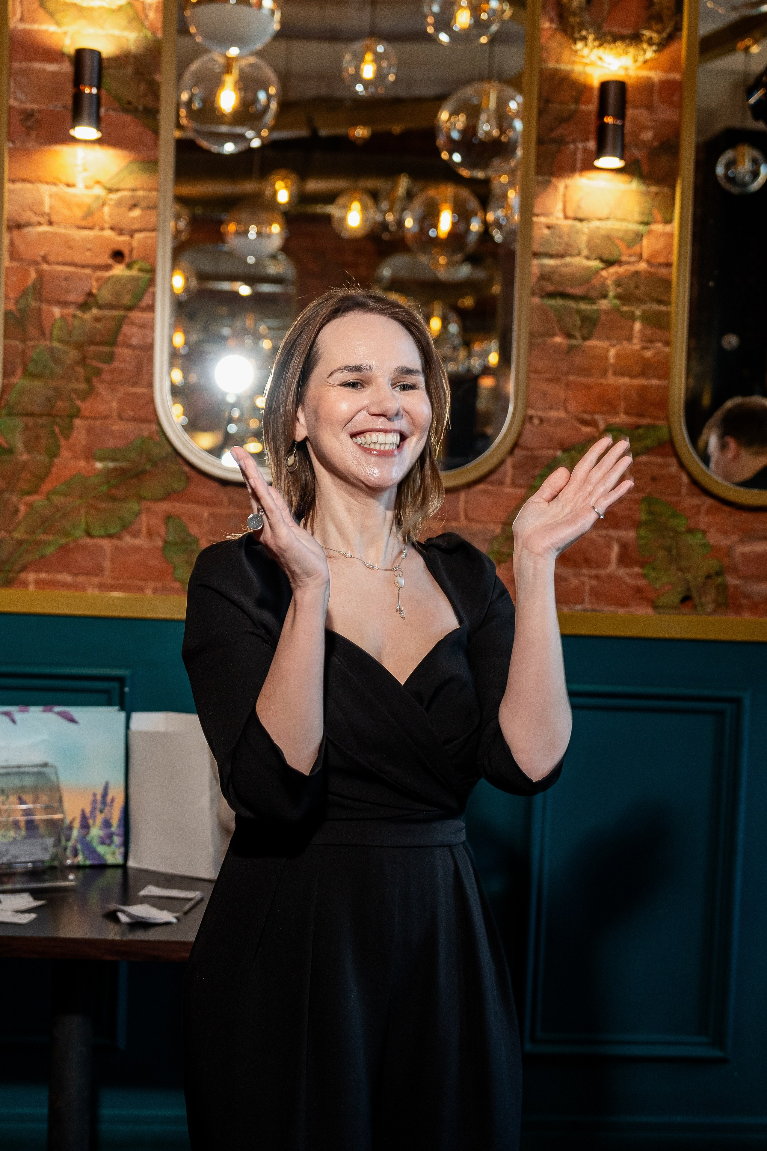 СОУС BB. Sunnyman