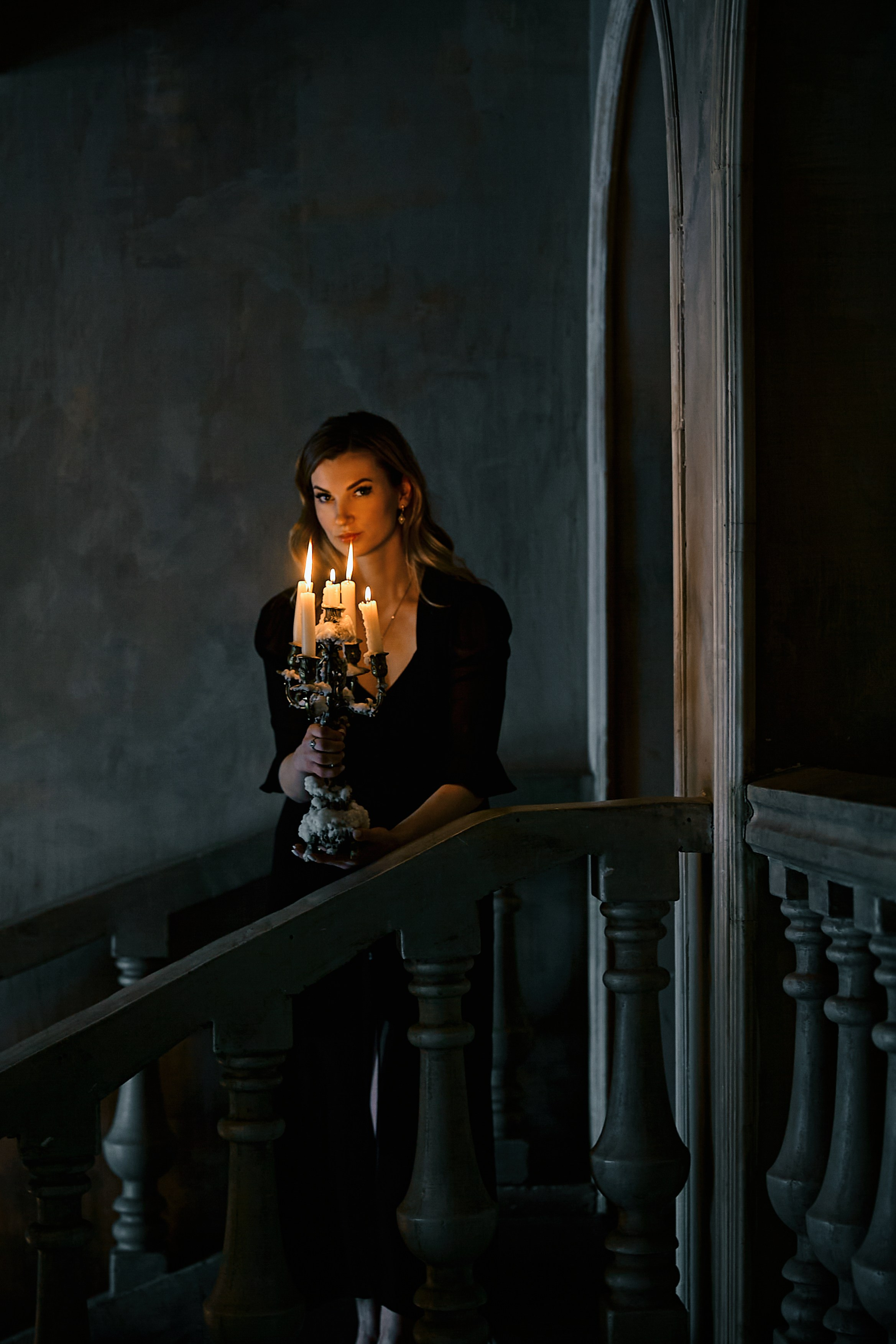 Valentina. Рекламный фотограф Санкт-Петербург Катерина Мишкель