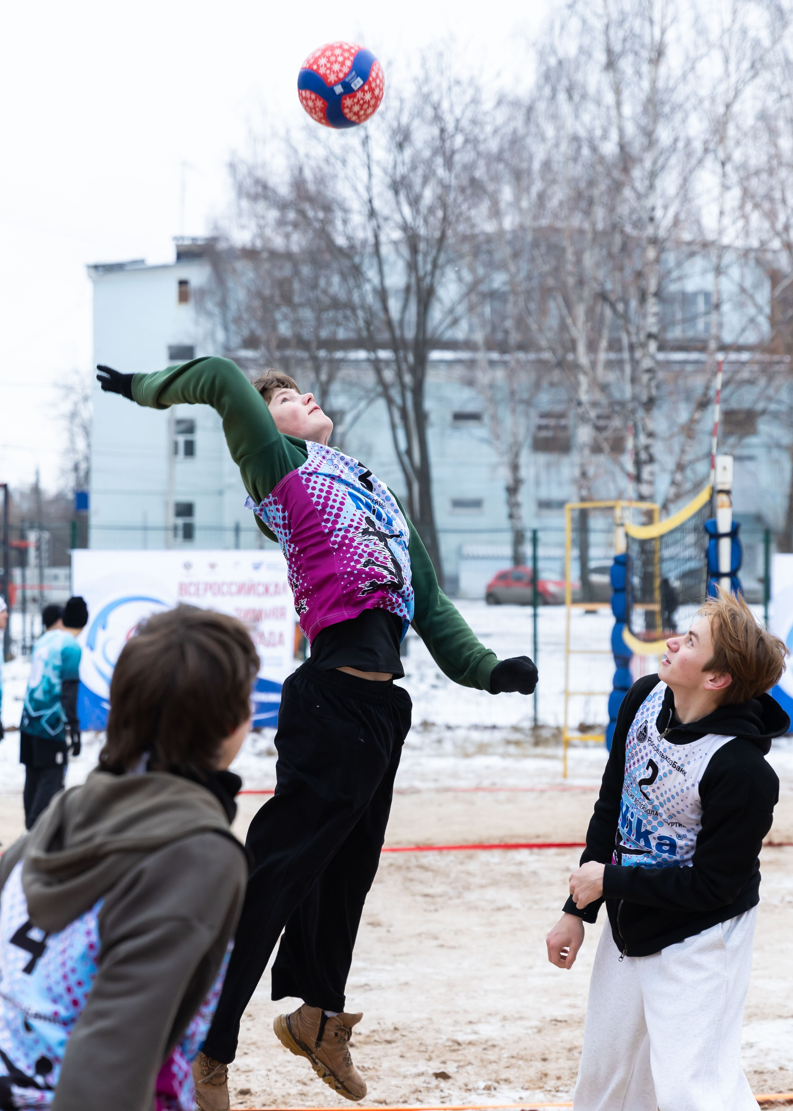 09.12.2024 Гимназиада. ФОТОГРАФ ВИНОГРАДОВА ДАРЬЯ