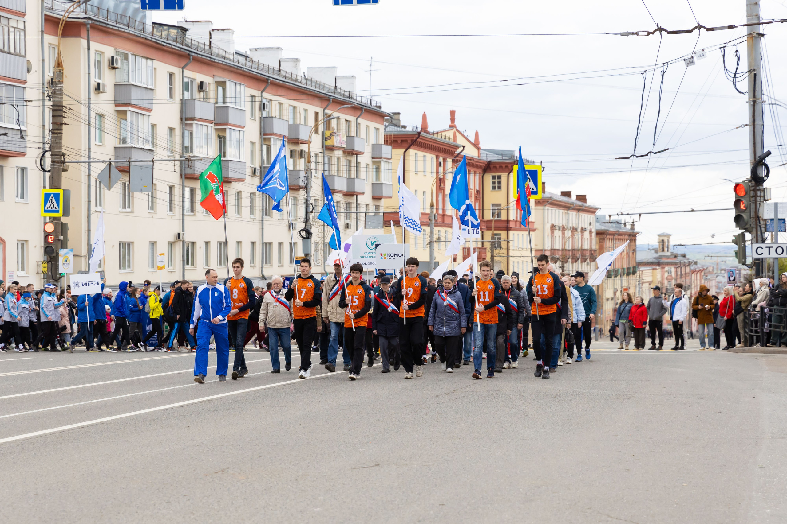 09.05.2025 Забег Победы. ФОТОГРАФ ВИНОГРАДОВА ДАРЬЯ