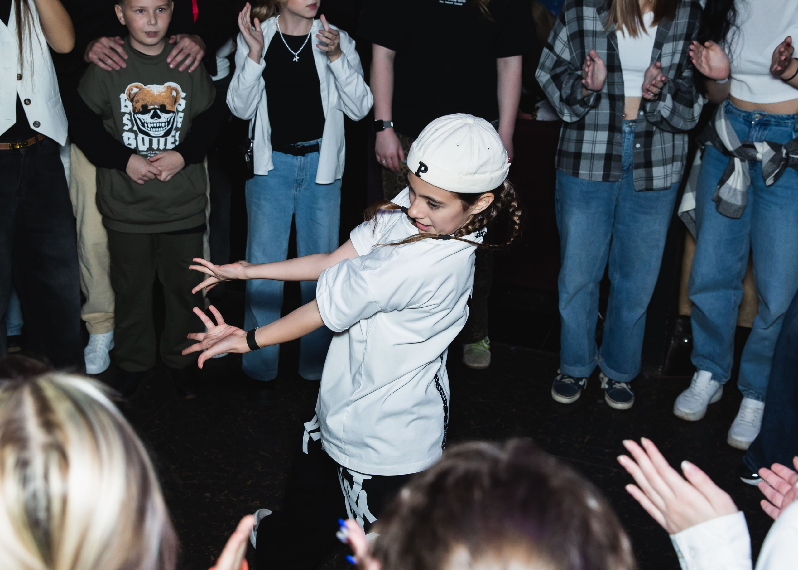 КОНЦЕРТЫ. ФОТОГРАФ ВИНОГРАДОВА ДАРЬЯ