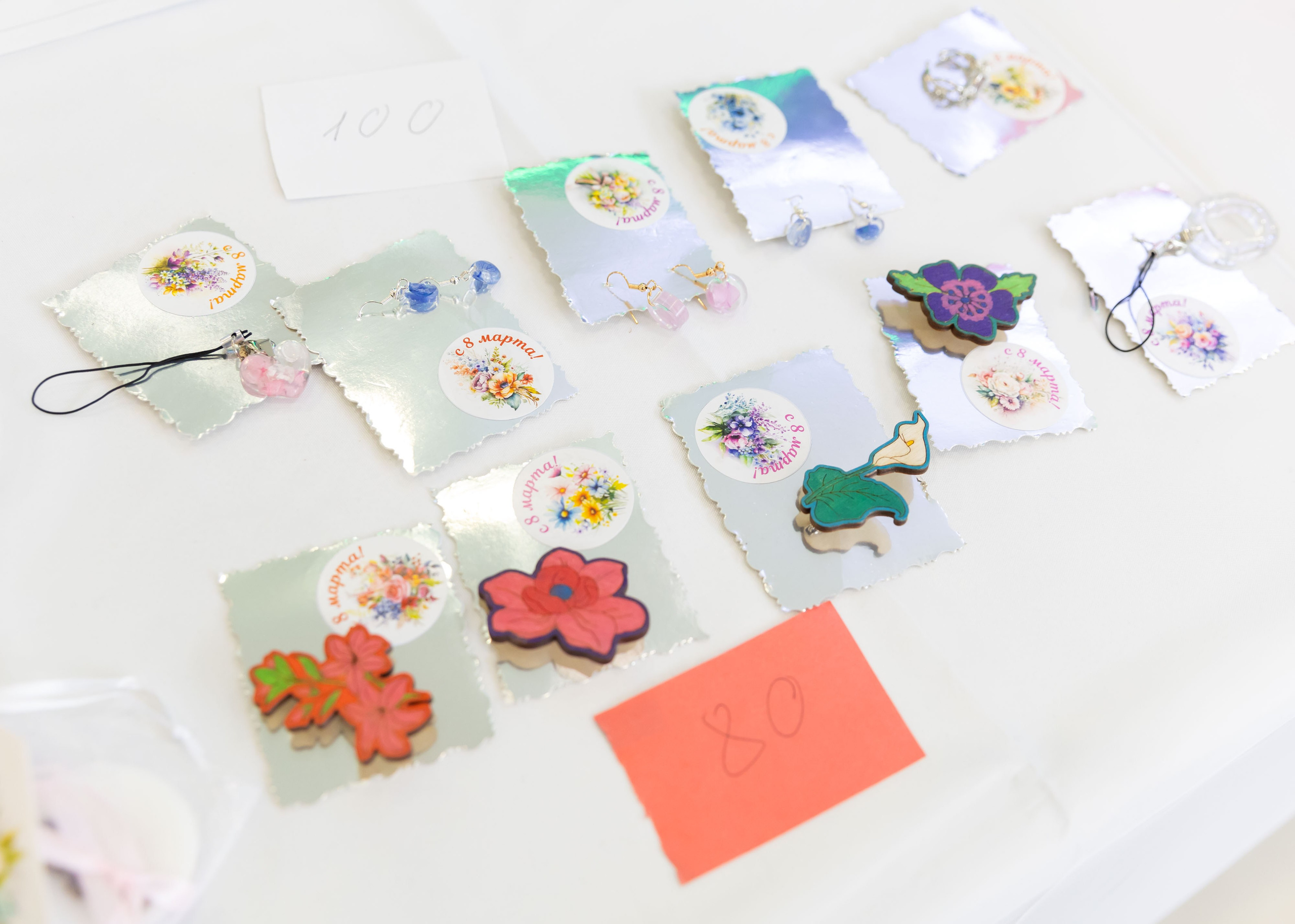 01.03.2025 Ярмарка Новатория. ФОТОГРАФ ВИНОГРАДОВА ДАРЬЯ