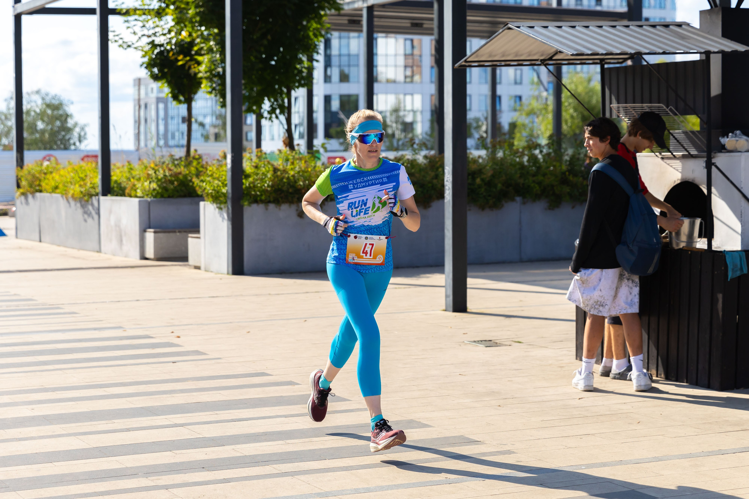 09.08.2025 День Физкультурника. ФОТОГРАФ ВИНОГРАДОВА ДАРЬЯ