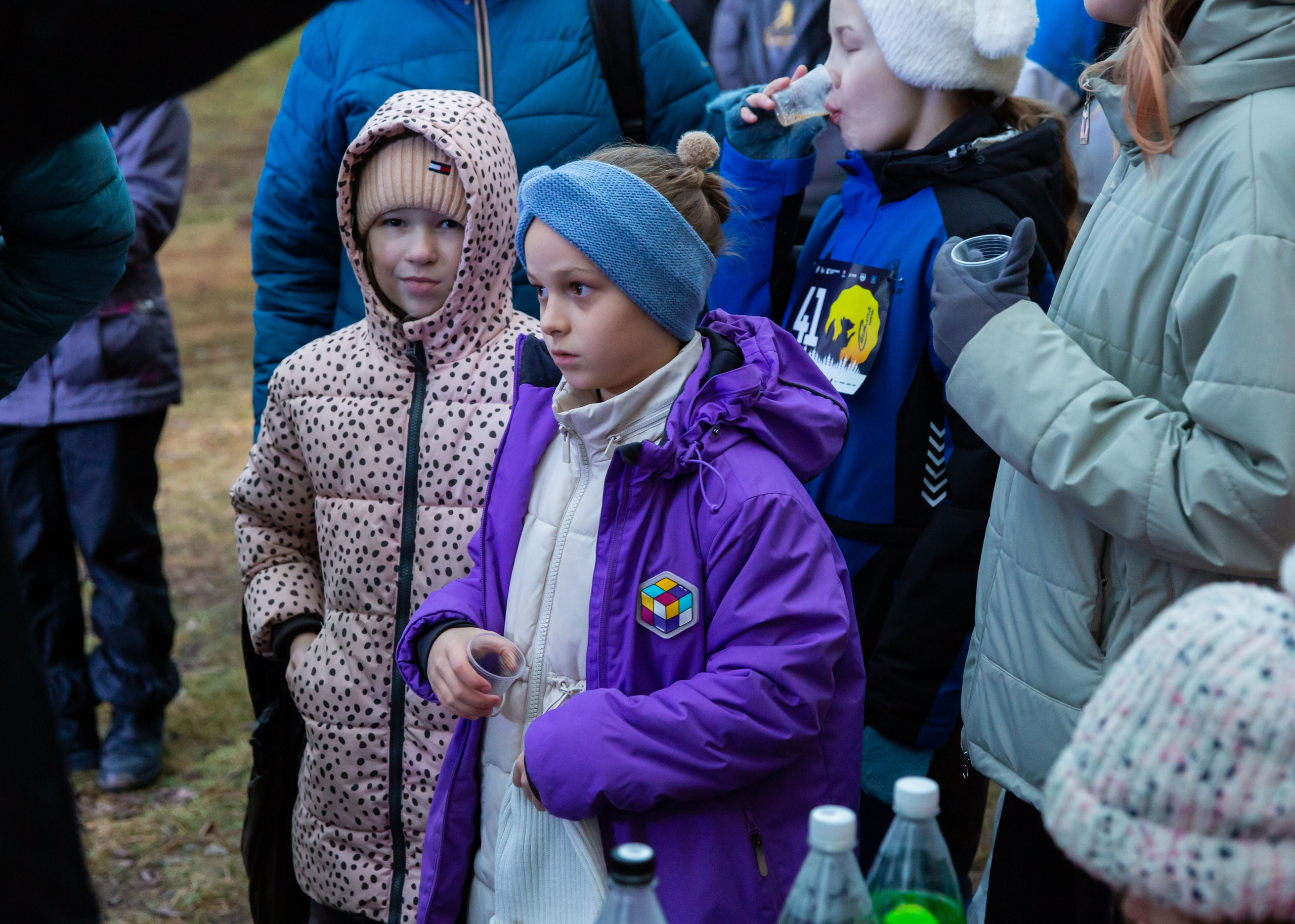 23.11.2024 Светлая Ночь. ФОТОГРАФ ВИНОГРАДОВА ДАРЬЯ