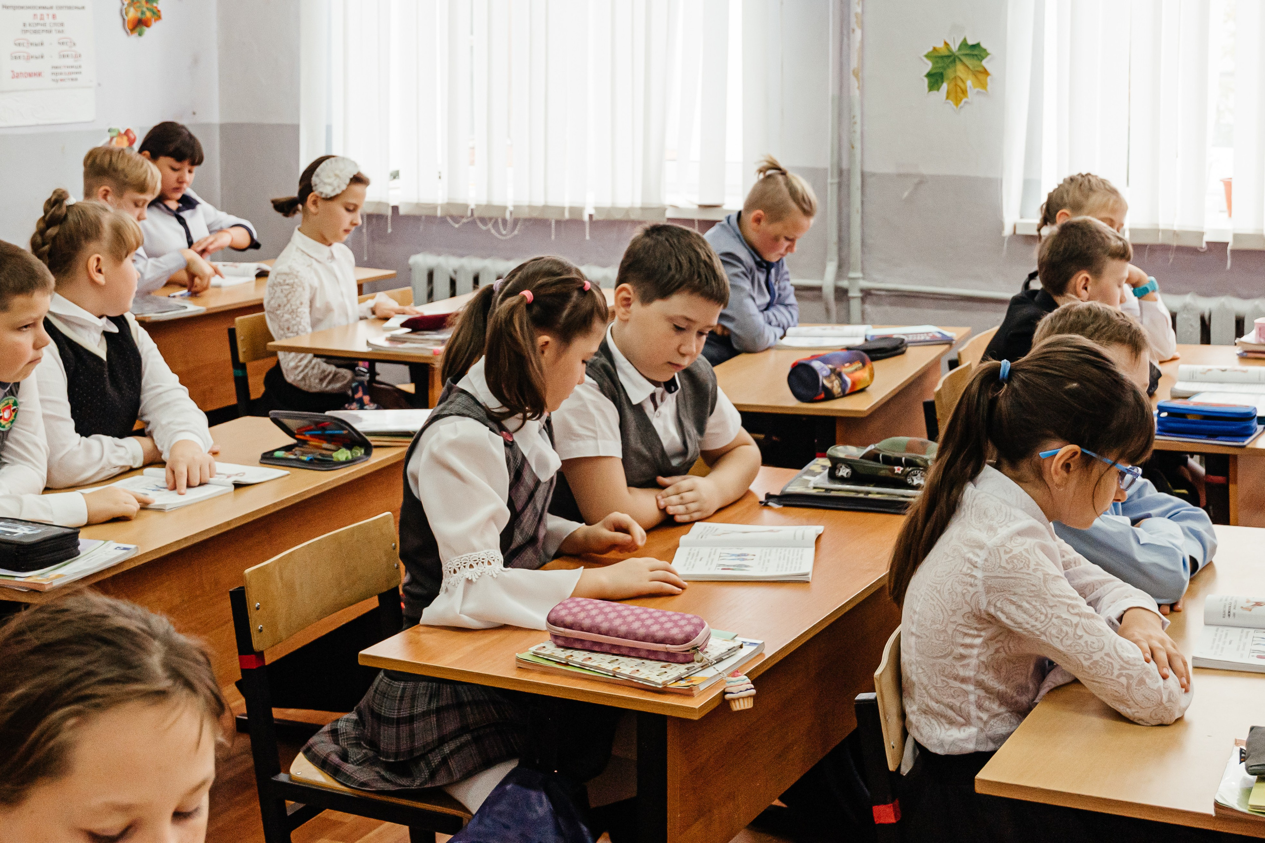 Школьная фотосессия в 4 классе — Кристина Черникова. Фотограф Кристина Черникова — Москва | Семейные съёмки и фотоальбомы