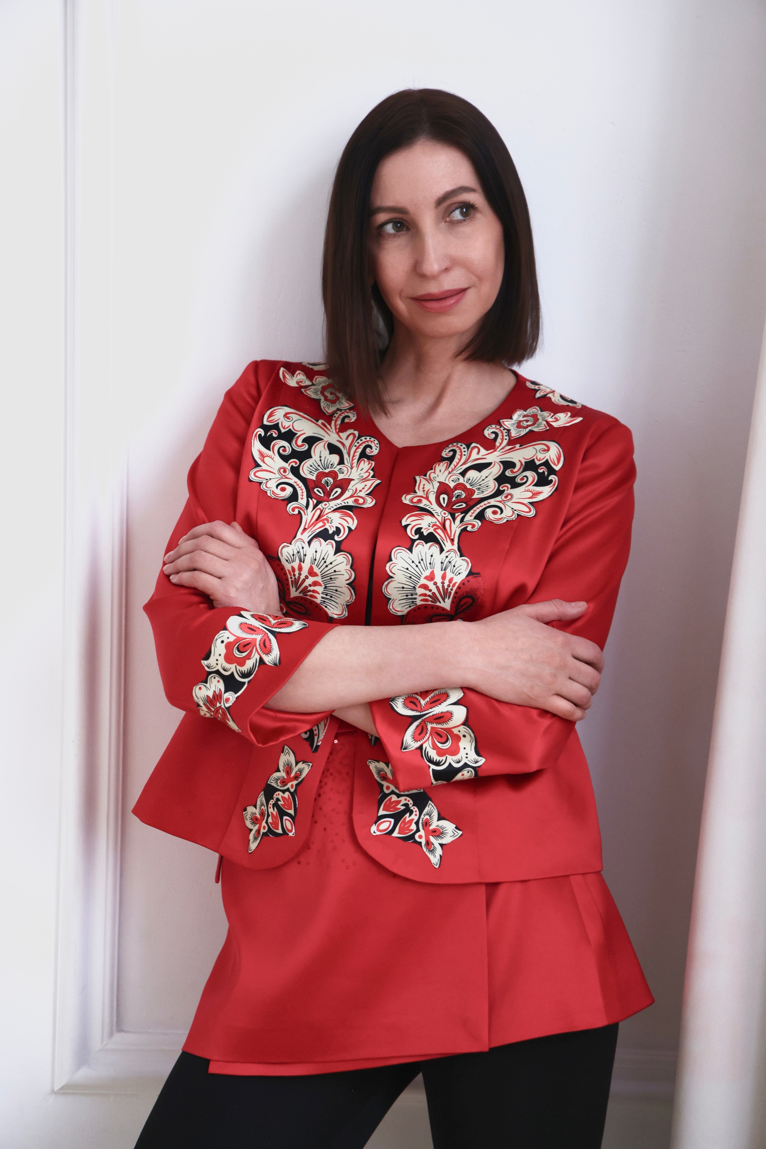 Коллекция 2026. Бренд одежды IriS