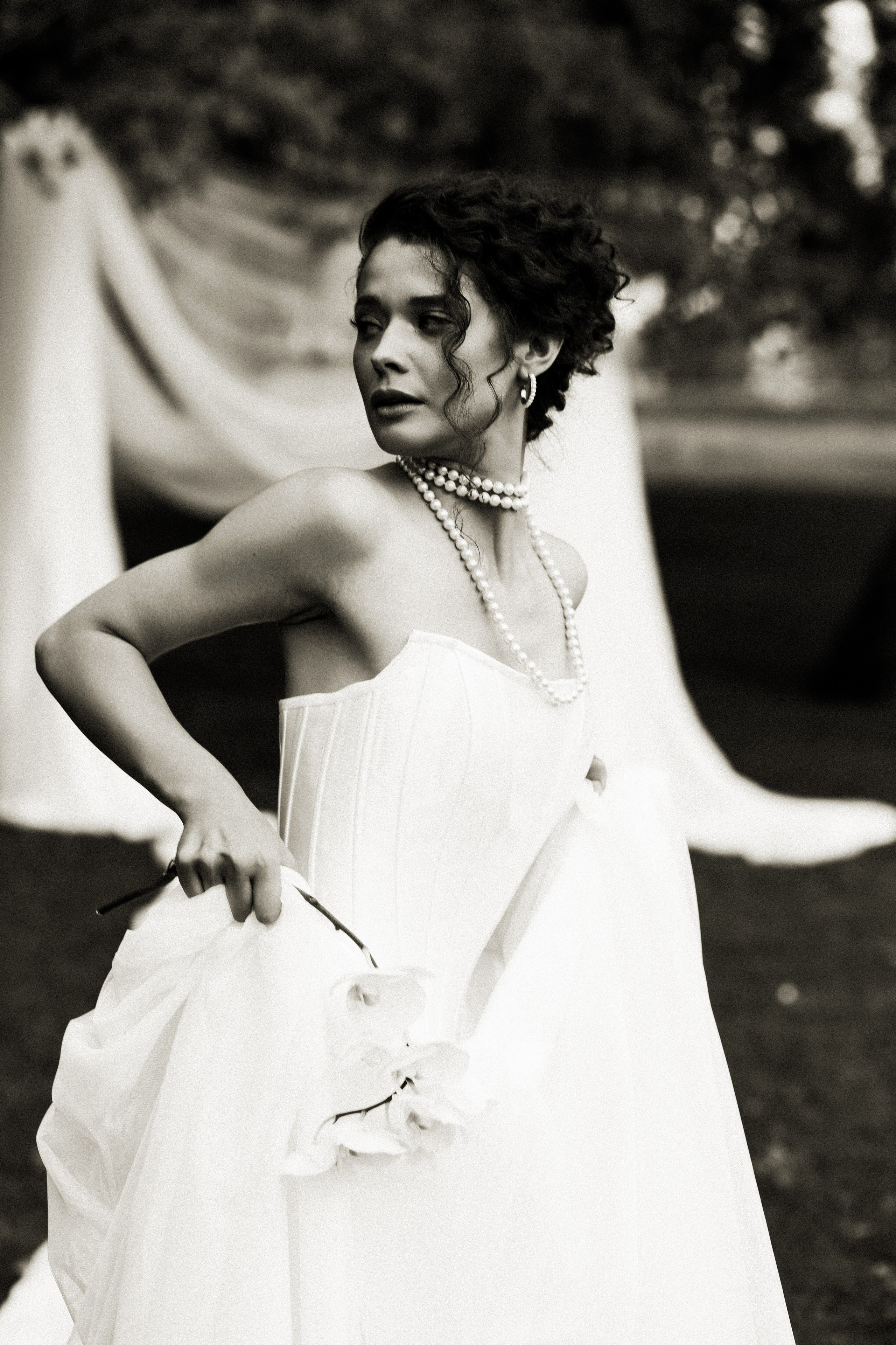 Sveta & Dakota. Индивидуальный фотограф в Оренбурге Кристина Студеникина