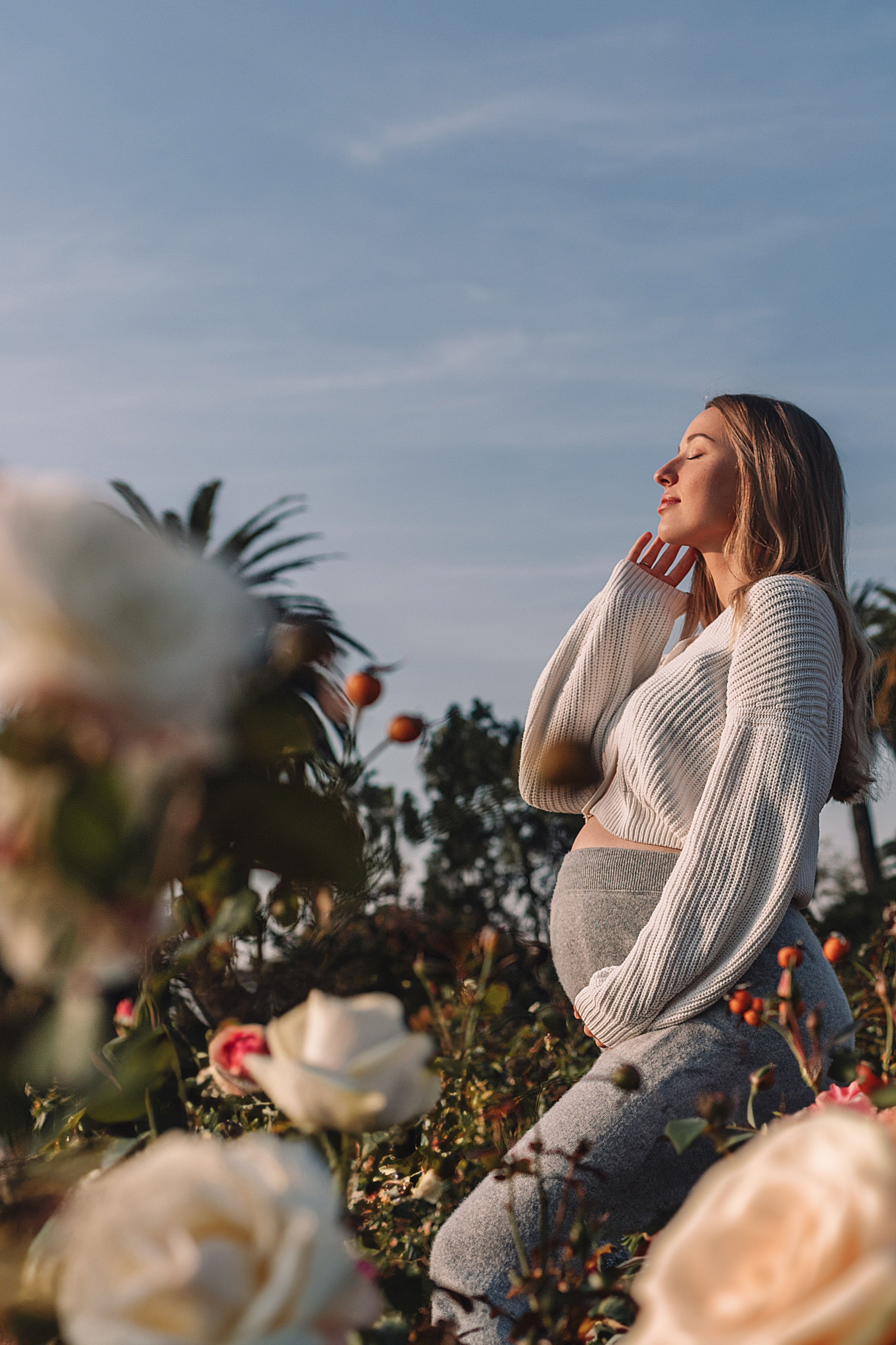 Индивидуальная. Фотограф в Буэнос-Айресе