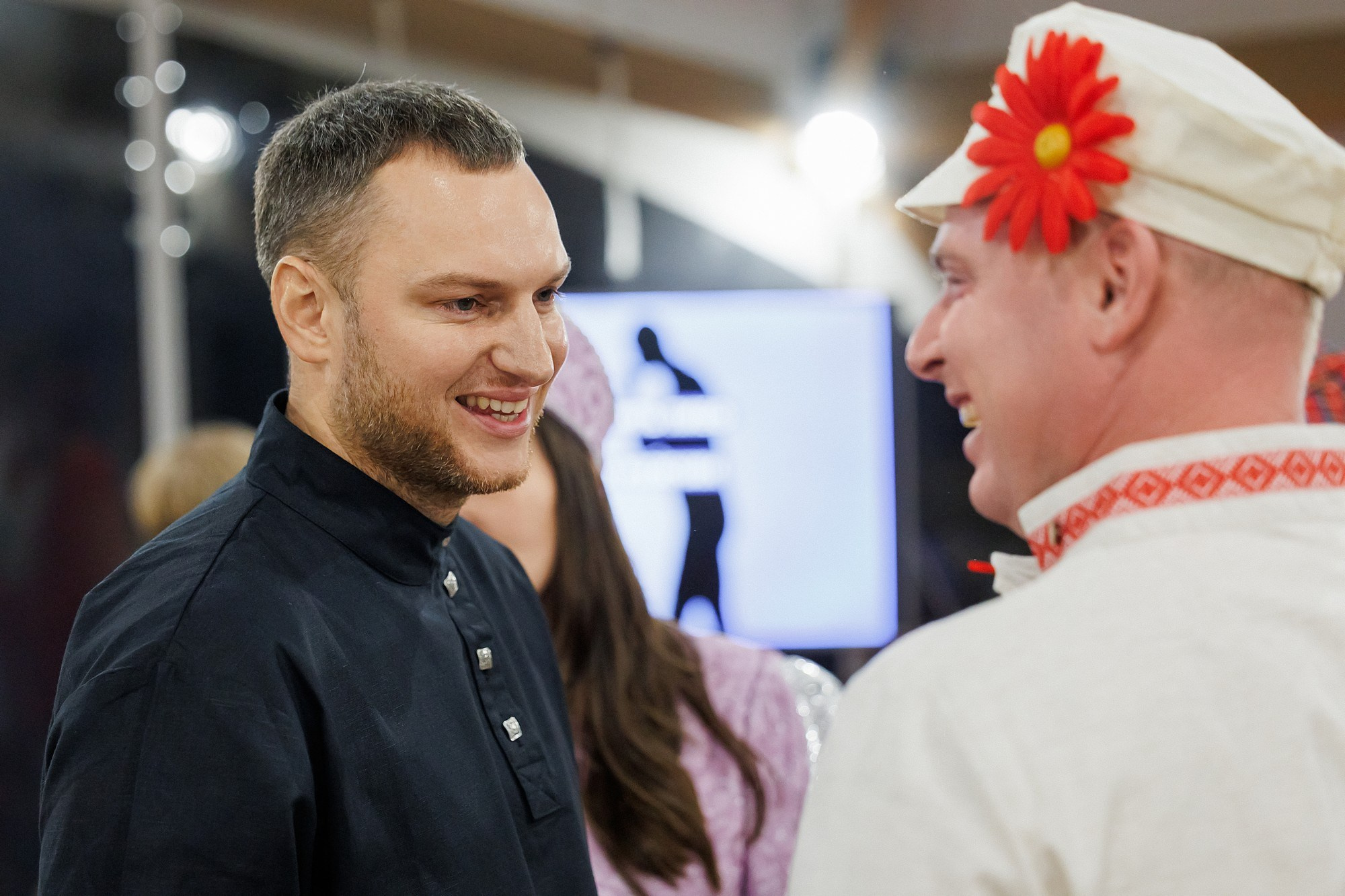 Павел и Ольга. Боченков Вадим | Фотограф в Пскове и Санкт-Петербурге