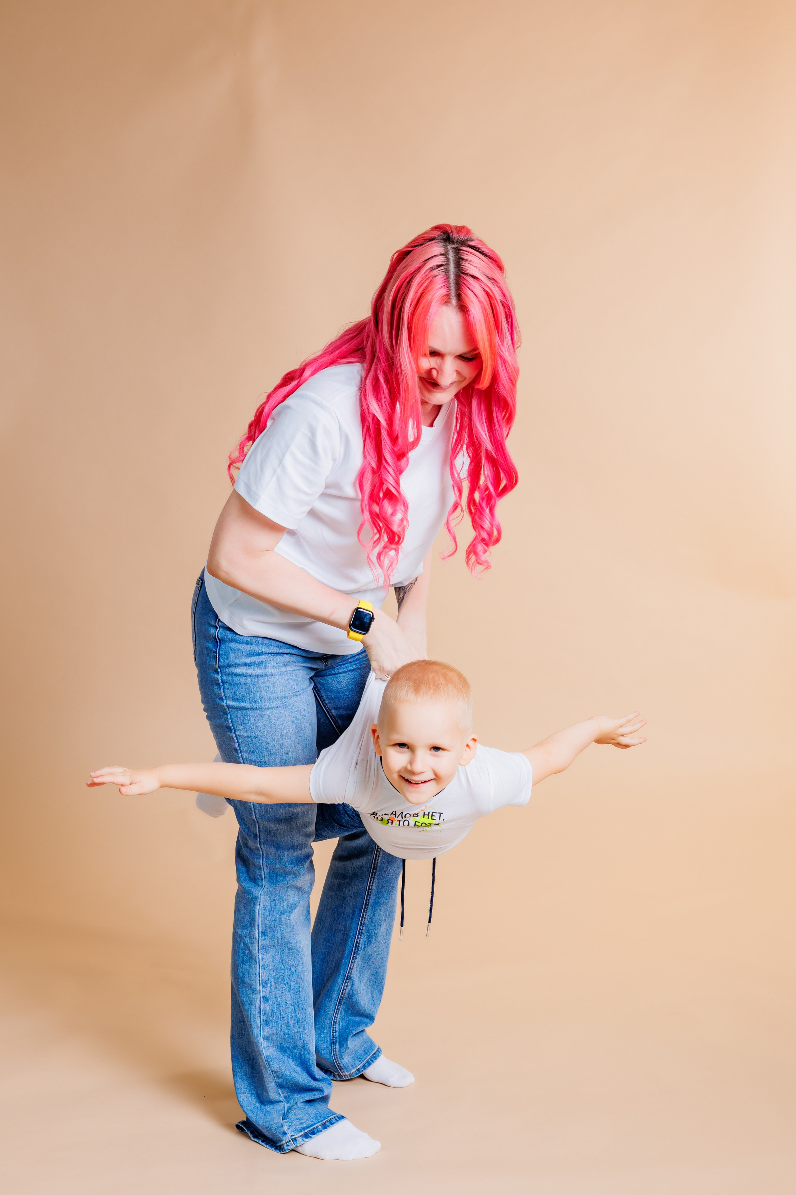 Фото сессия Studio Light. Свадебный и семейный фотограф в Армавире