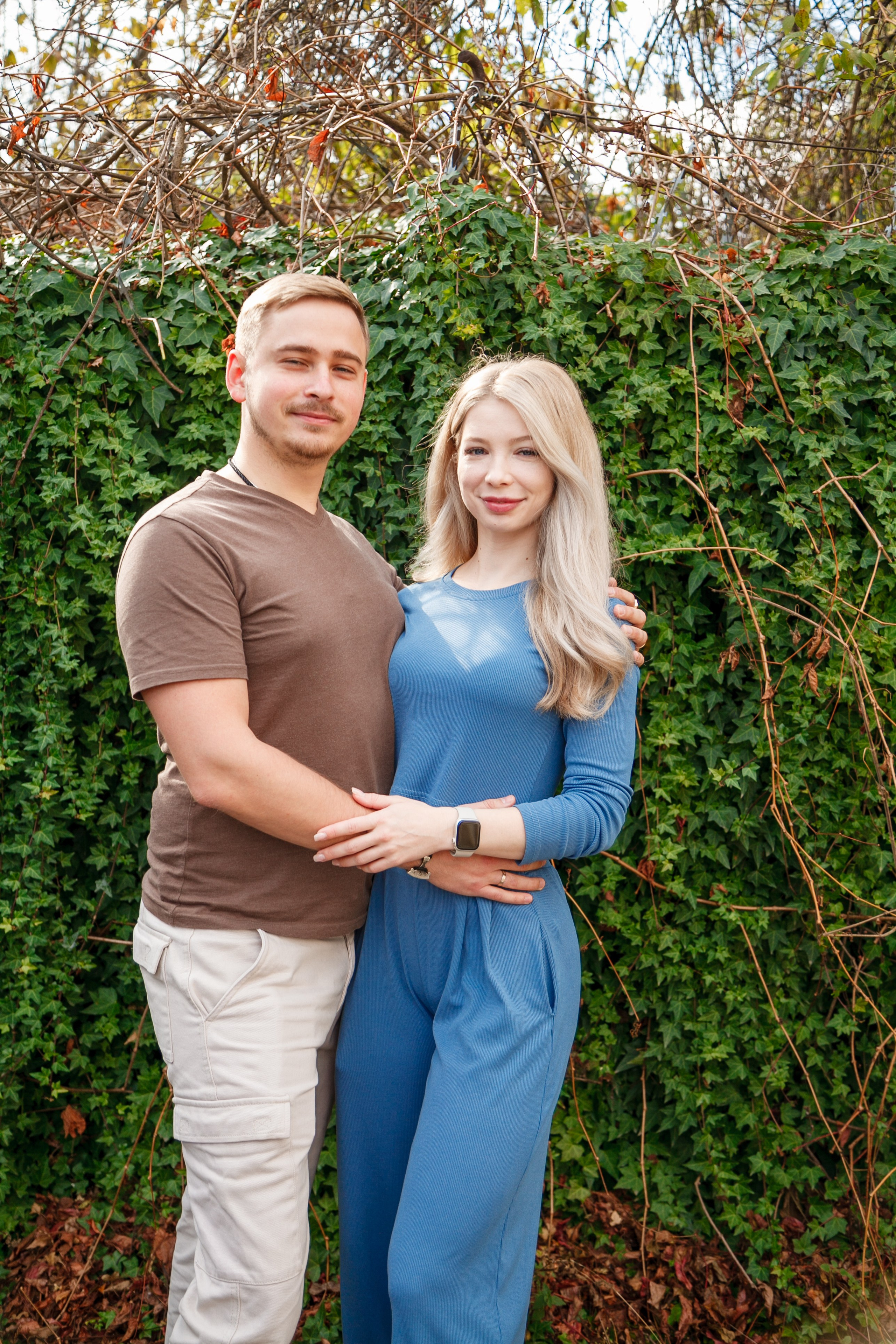 Ретрит"ОТКРОЙ СЕБЯ». Свадебный и семейный фотограф в Армавире